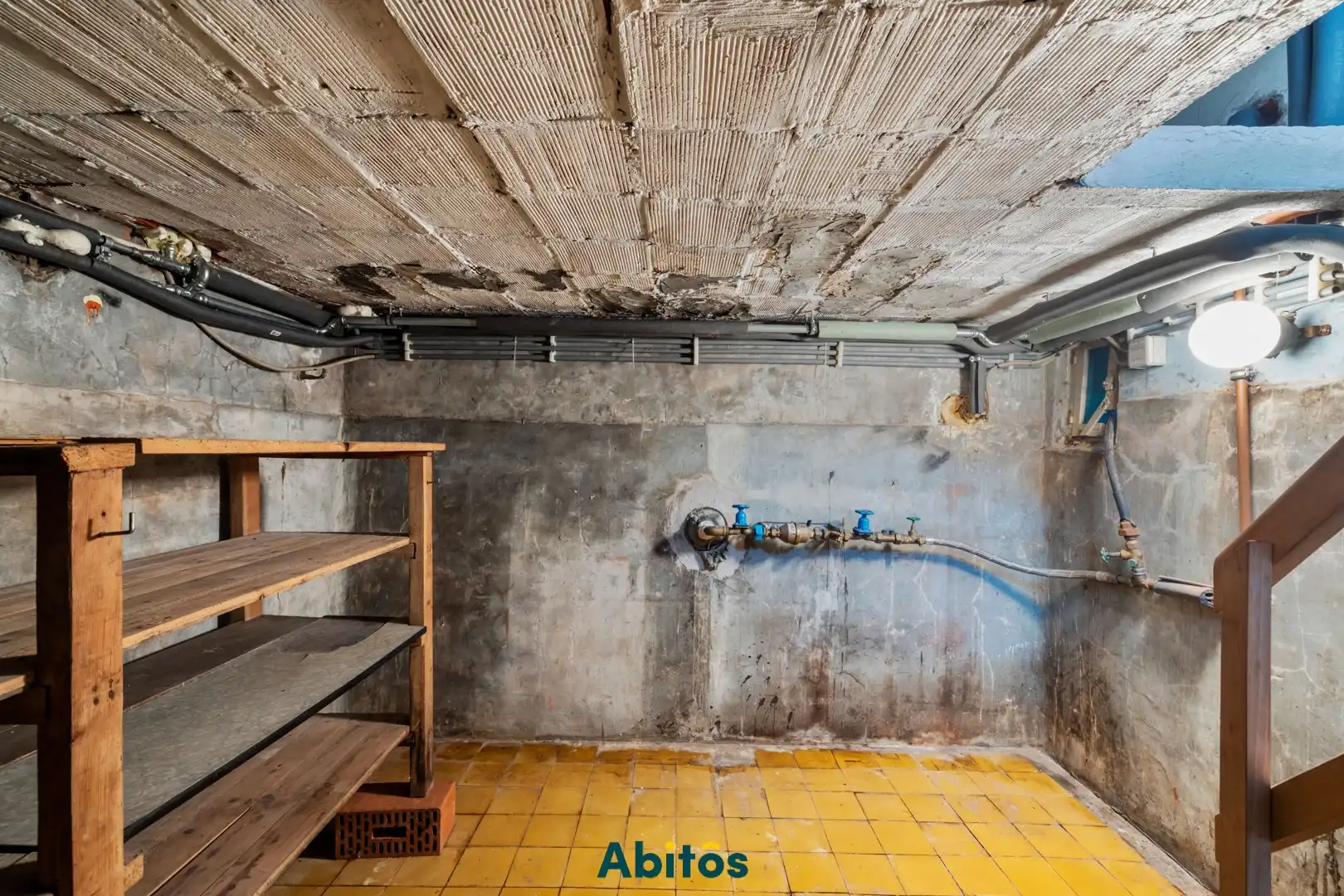 Villa met 3 slaapkamers en ruime garage in Beervelde, Lochristi foto 9