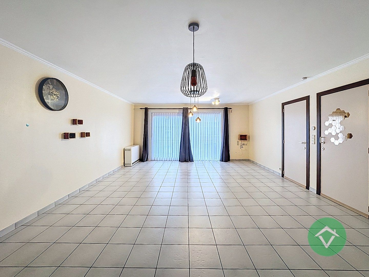 Duplexappartement te Ichtegem foto 4