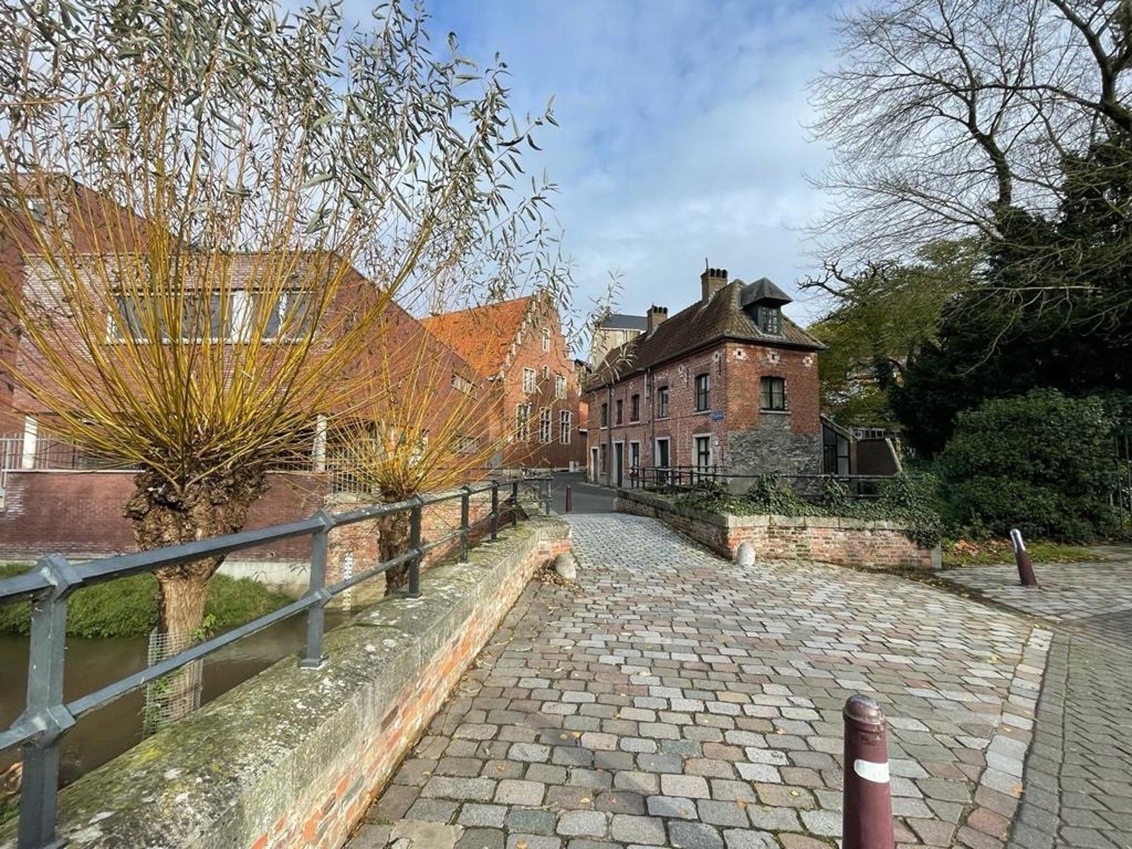 Instapklare woning binnen de ring van Leuven. foto 3