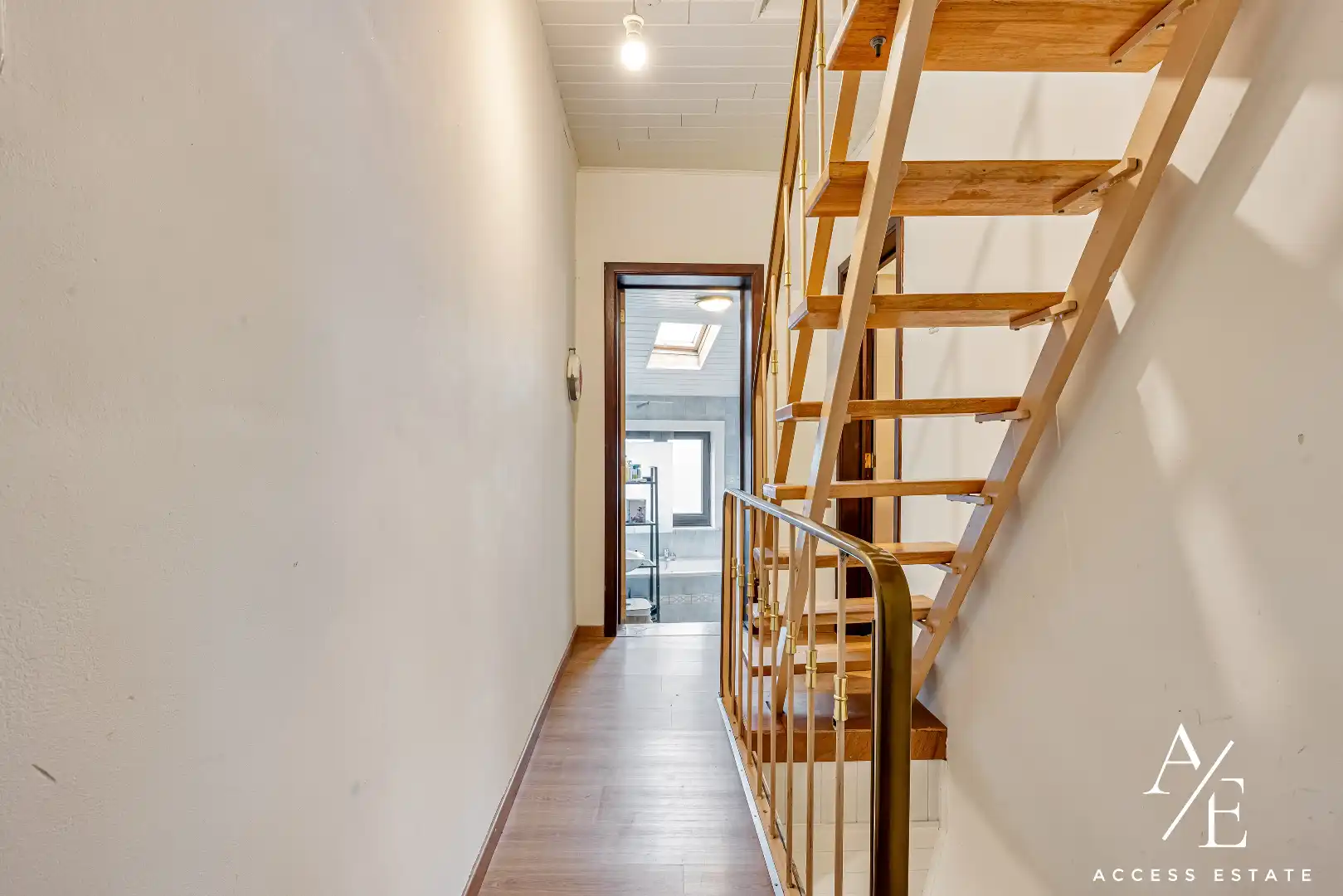 STARTERSWONING MET 2 (+2) SLAAPKAMERS & TOFFE BUITENRUIMTE (11m²) foto 13