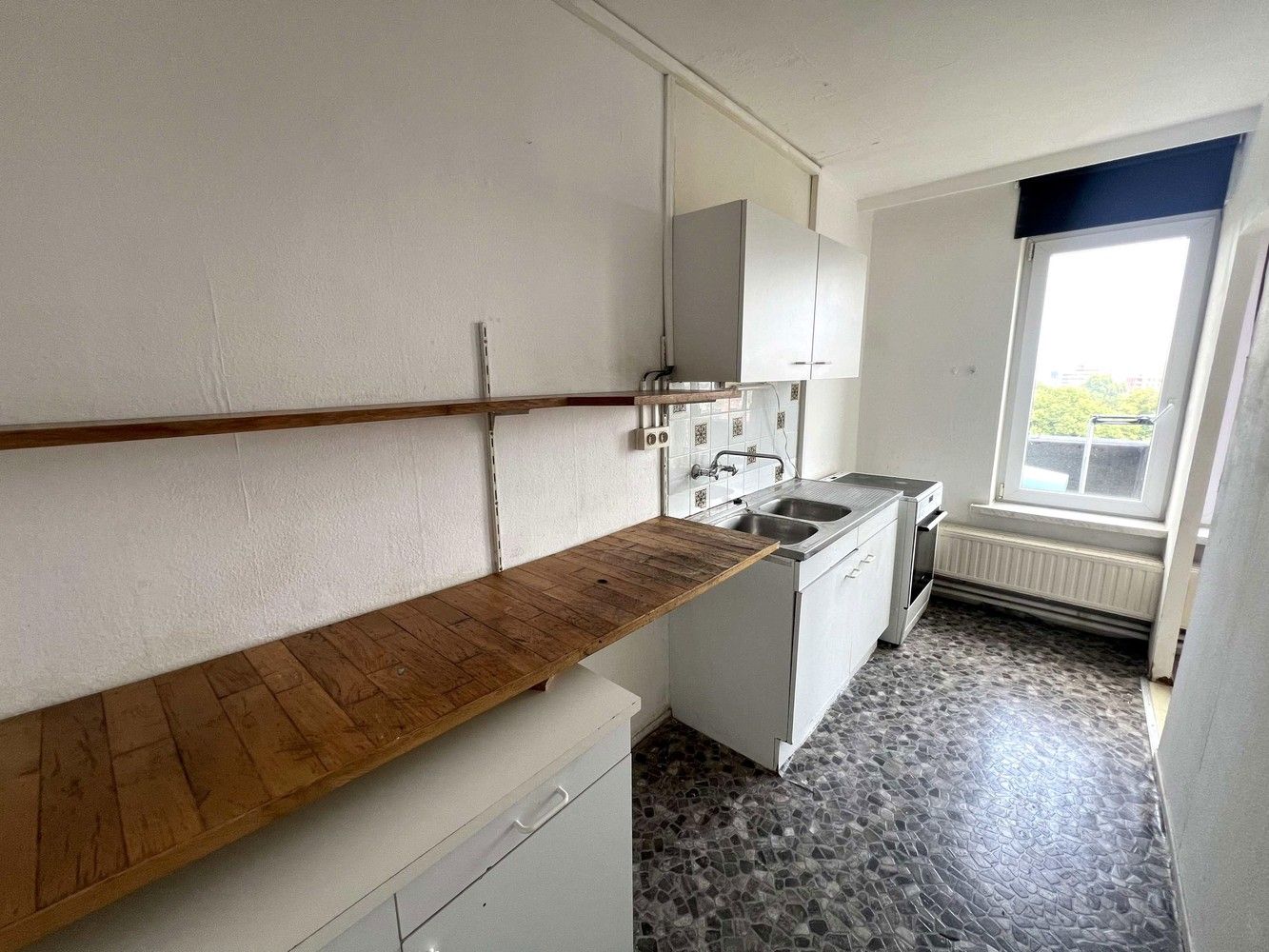 Leuk appartement met uitzicht over Leuven foto 8