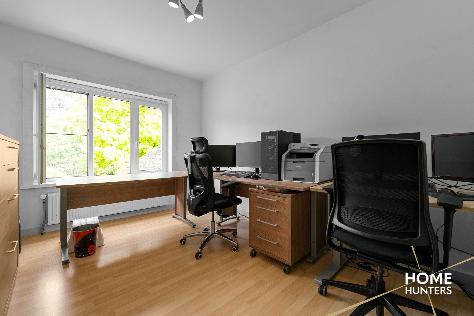 Moderne, instapklare woning met tuin en 3 slaapkamers  foto 15