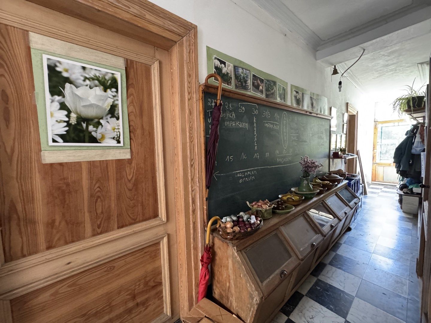 Karaktervol Herenhuis met Artstudio en Stadstuin – Unieke Kans in Hartje Stad Sint-Niklaas foto 5