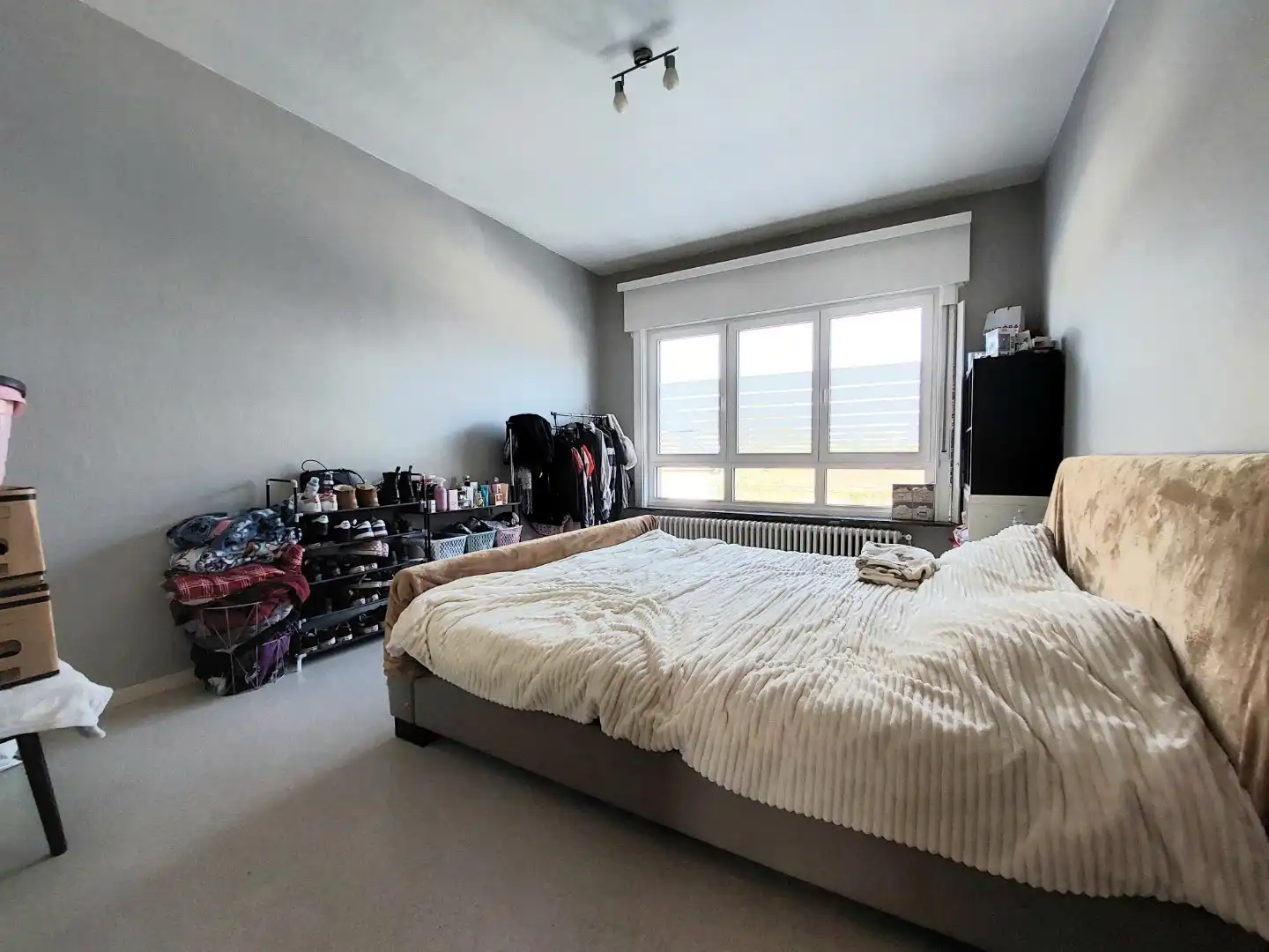 Appartement met terras en garage foto 9