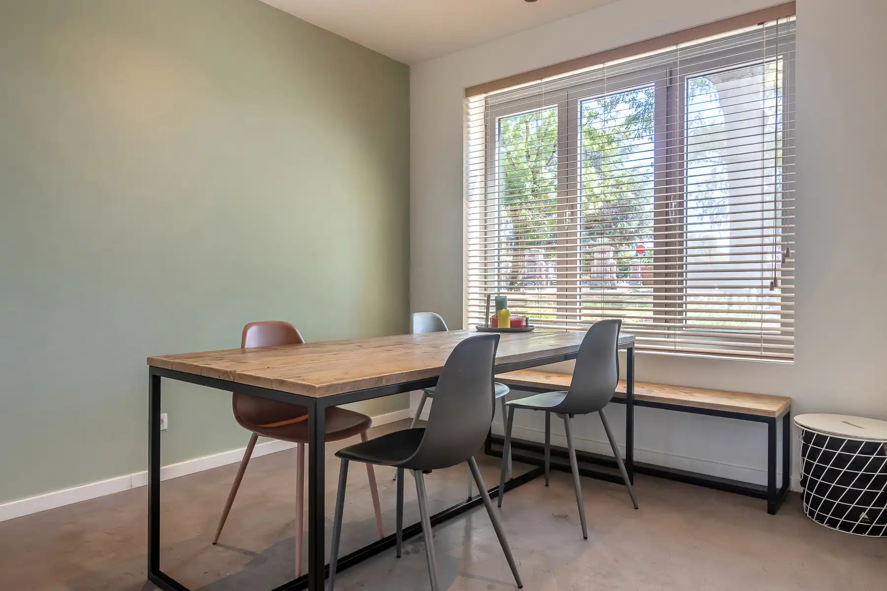 Gerenoveerde, energiezuinige woning met 3 slaapkamers & tuin foto 6