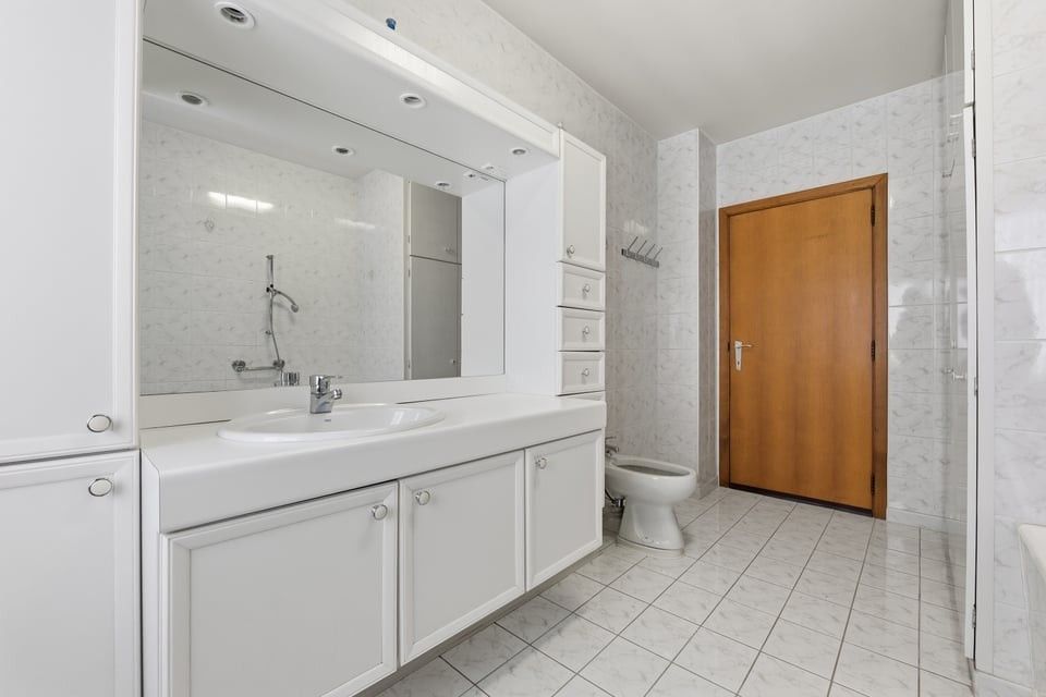 KNUSSE GEZINSWONING MET 4 SLKS EN EEN GARAGE IN BOEKHOUT foto 21