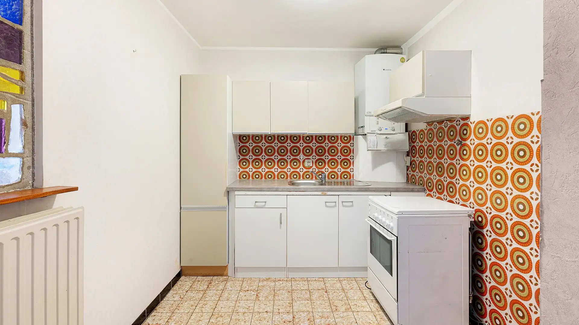 Interessante opbrengsteigendom op topligging in Blankenberge foto 7