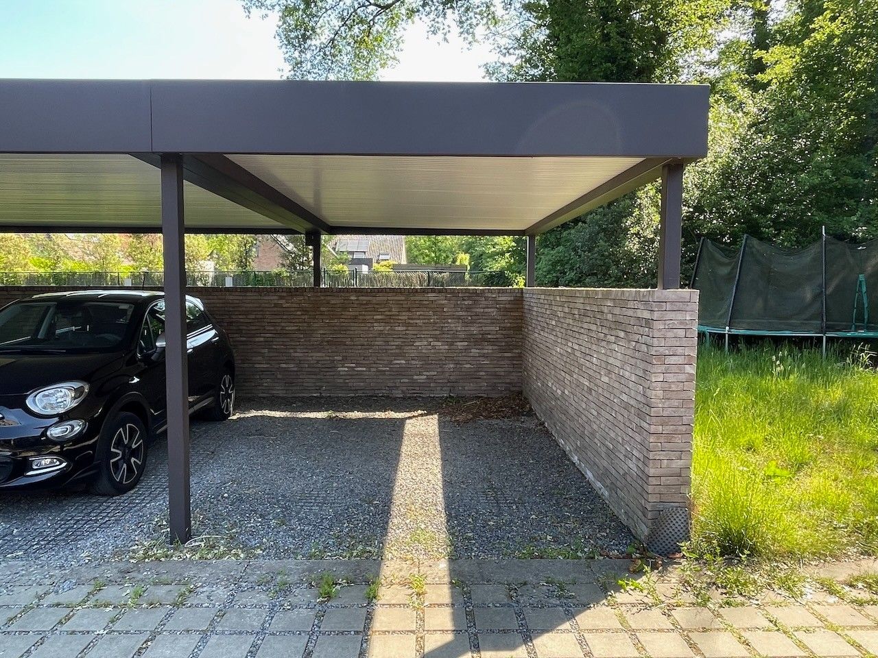 Genk - Bret, Atheneumstraat 40: Stijlvolle, energiezuinige woning met 3 slaapkamers, carport, tuin,... rustig gelegen in het groen op een top-locatie! foto 6