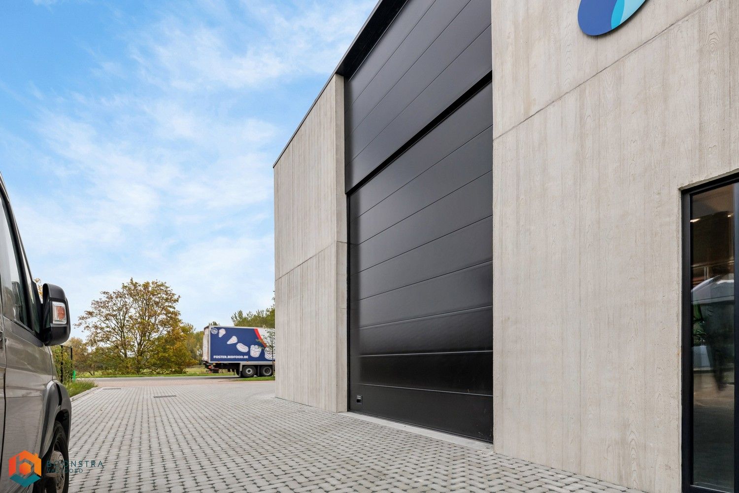 Nieuwbouw KMO-unit (194 m²) op top-locatie te Mechelen foto 11