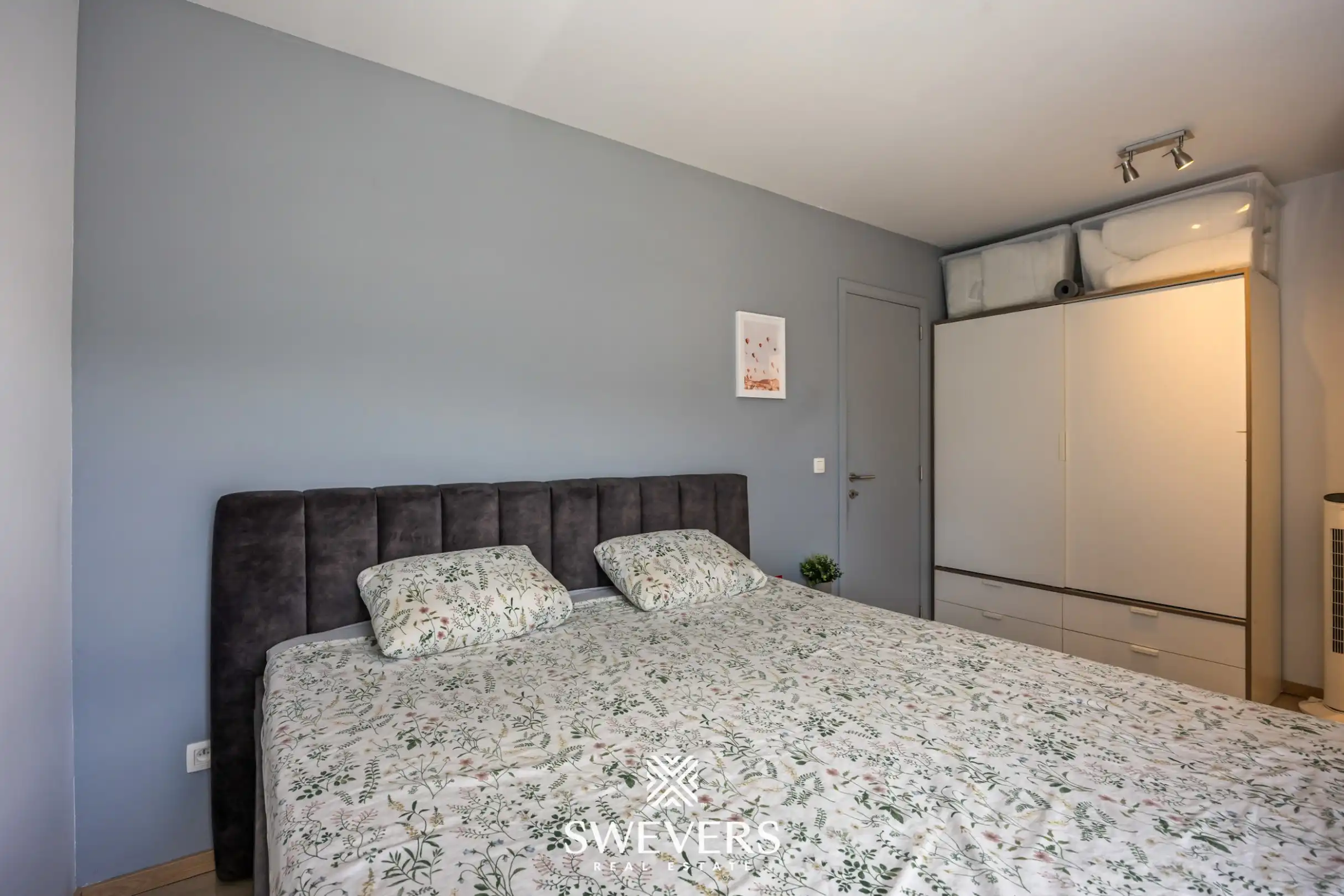 Instapklaar appartement met twee slaapkamers nabij het centrum van Hasselt foto 8