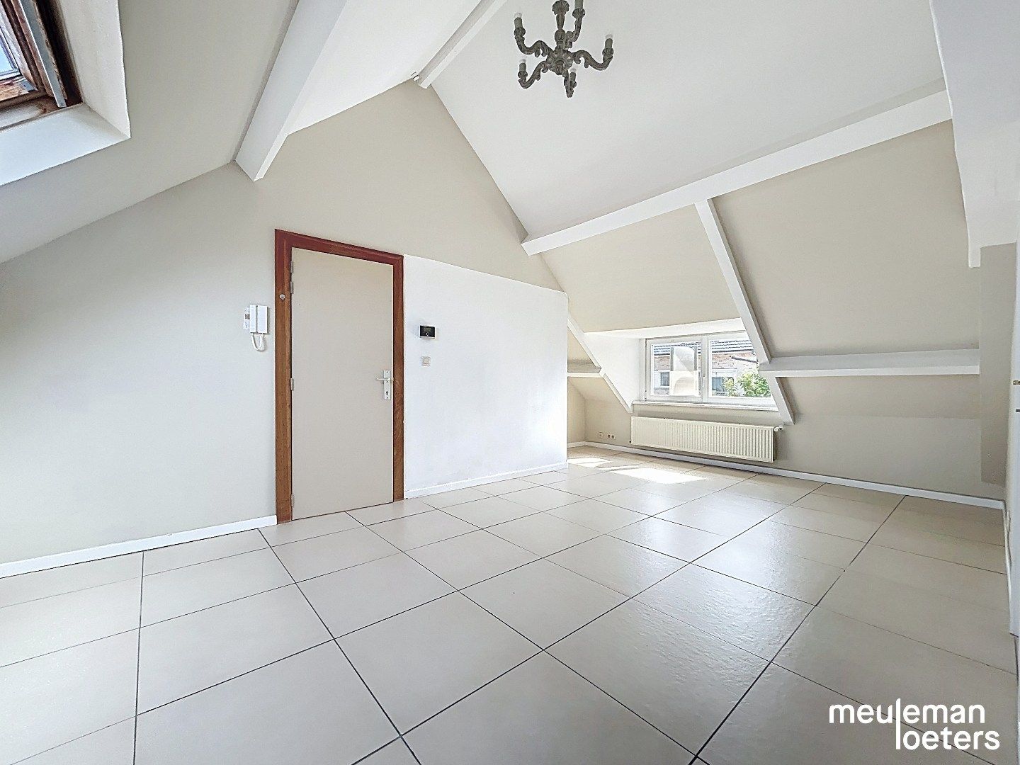 luchtig appartement foto 5