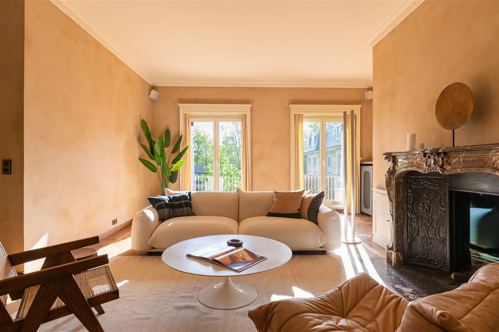 Exclusief appartement in Sint-Denijs-Westrem&nbsp; foto 5