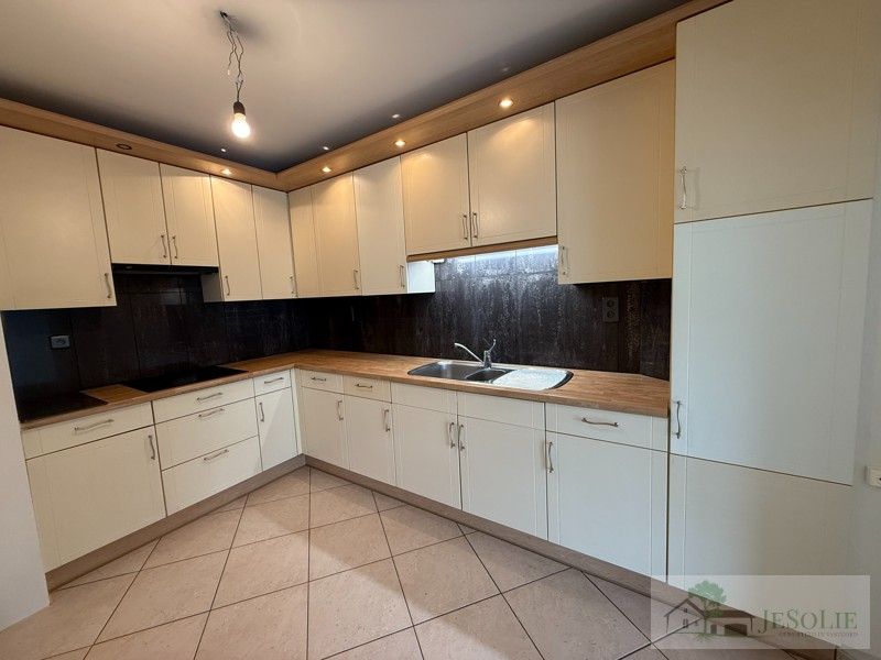 Ruim appartement incl. parking  - label B foto 6