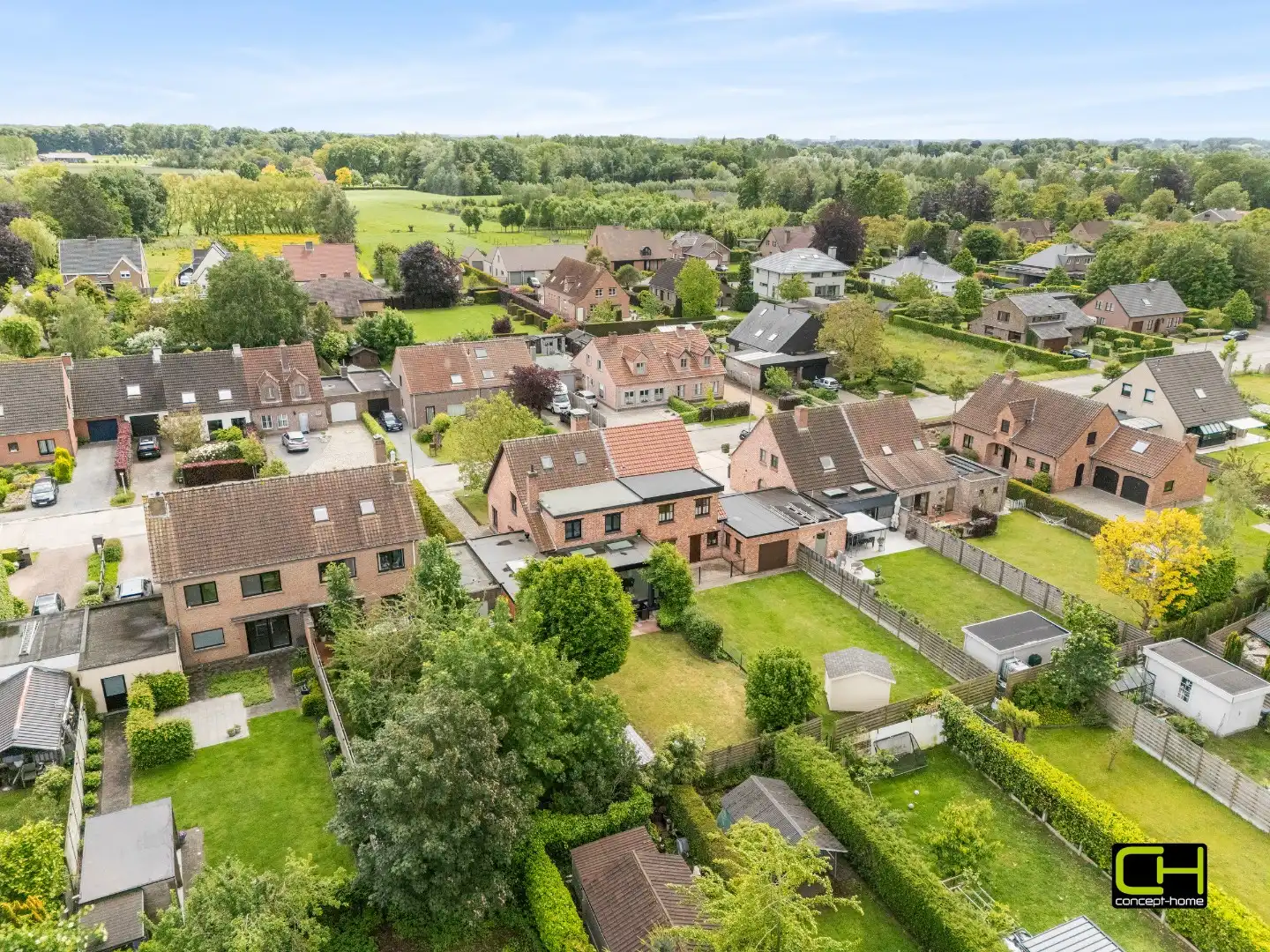 Woning te koop in Lievegem foto 4