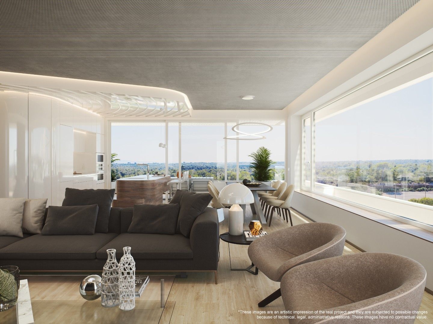 Madroño Community - Las Colinas Golf & Country Club foto 11