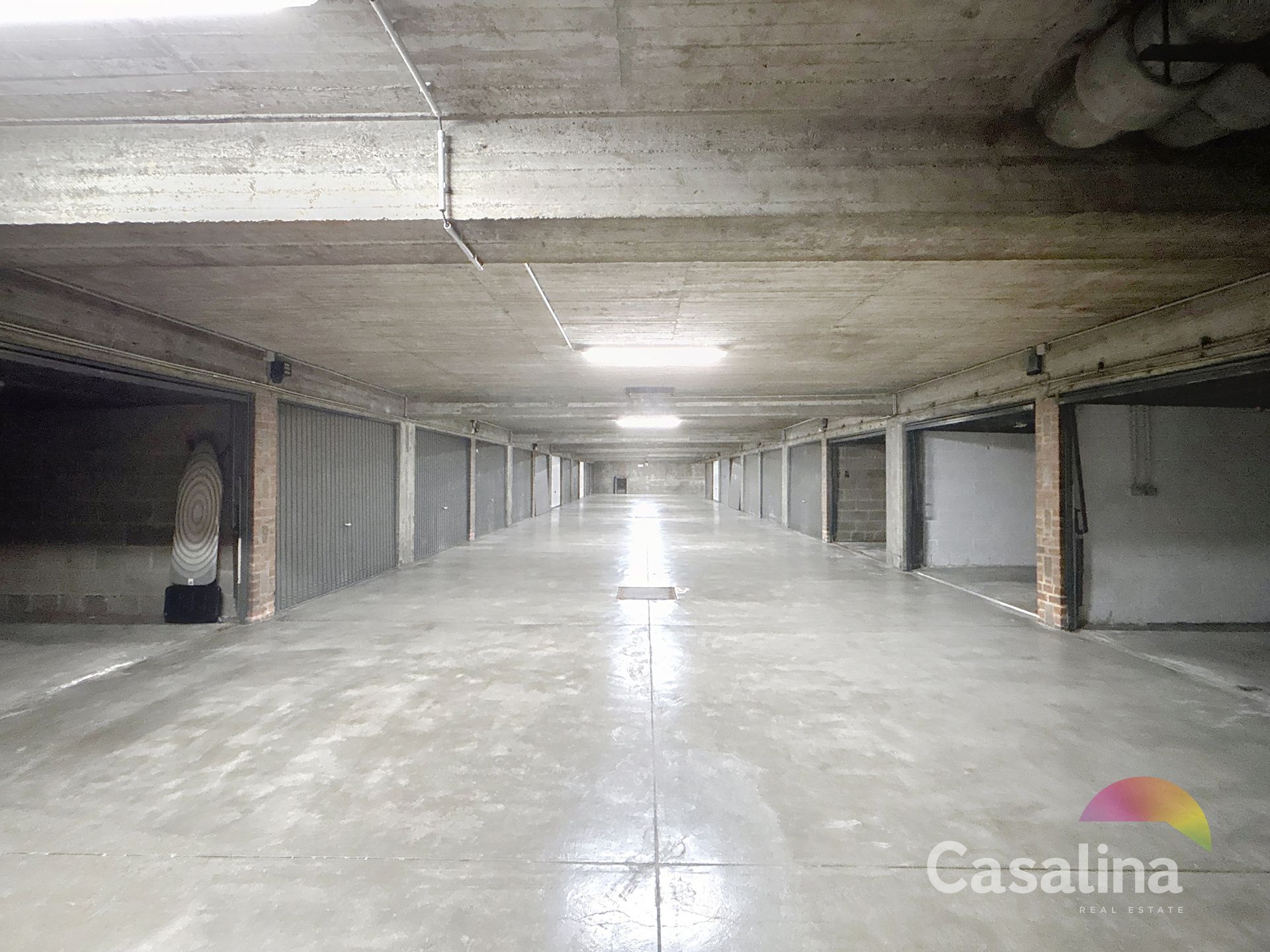 Ruim drie slaapkamer appartement met veel mogelijkheden foto 26