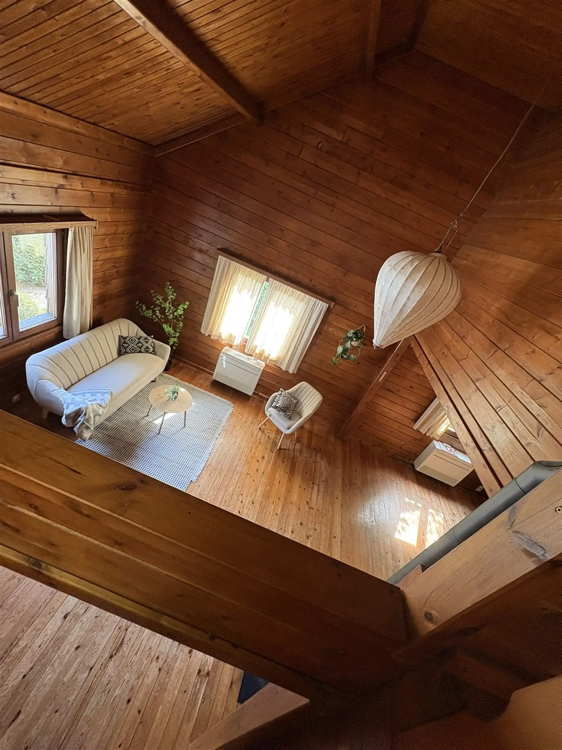 Gezellige en warme eengezinswoning. foto 27