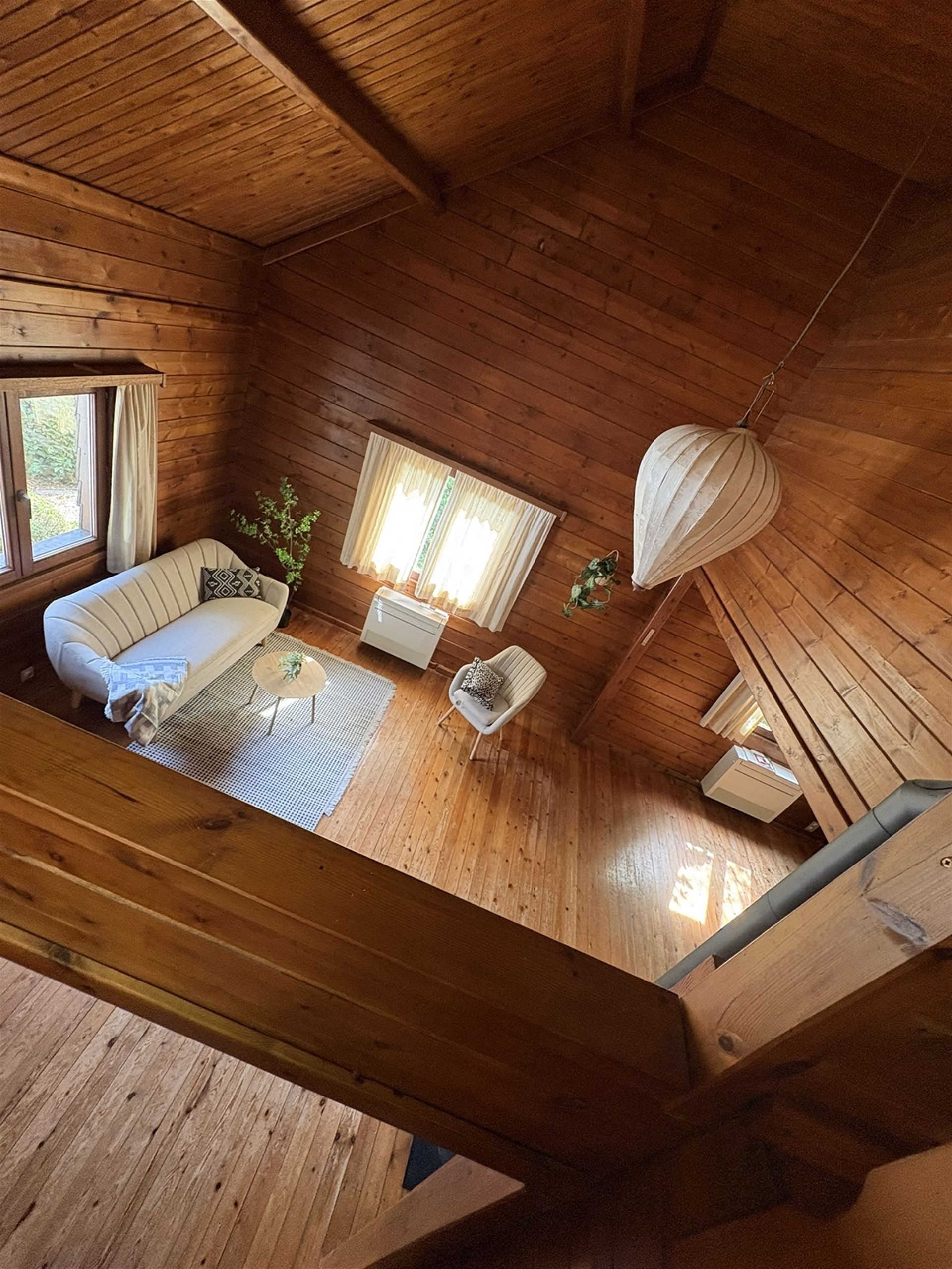 Gezellige en warme eengezinswoning. foto 27