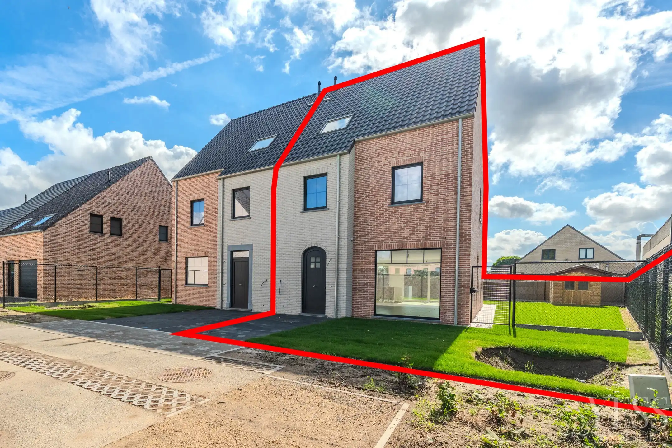 2 Prachtige nieuwbouw - 5 slaapkamers! foto 2