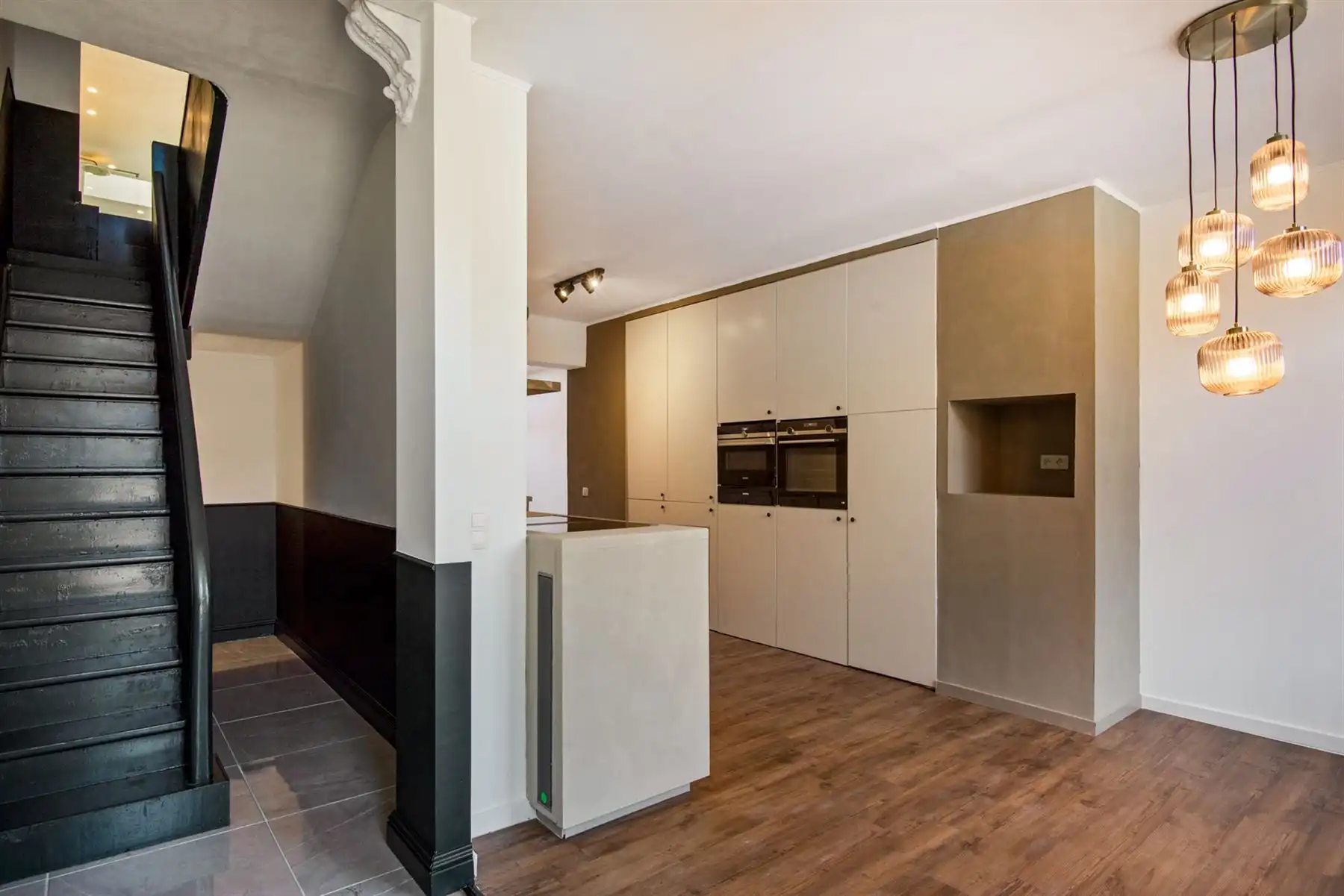 Prachtige woning in groene omgeving te Wilrijk foto 7