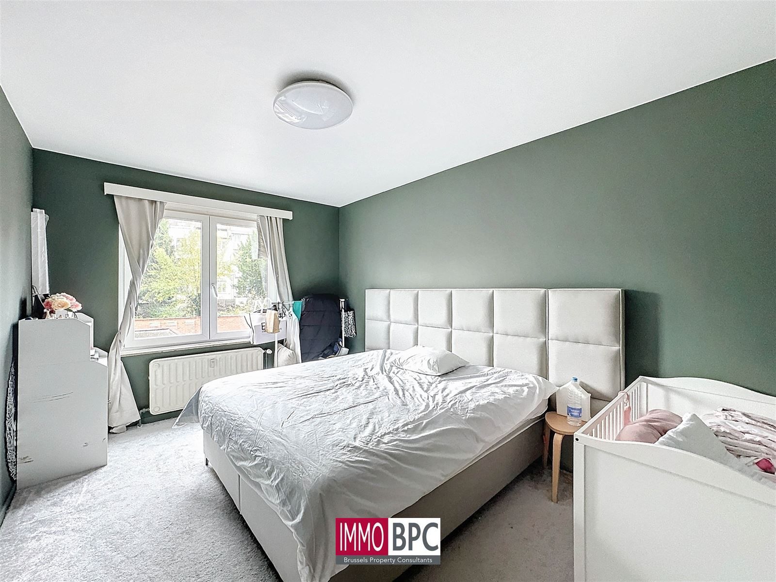 Appartement met 3 slaapkamers foto 27