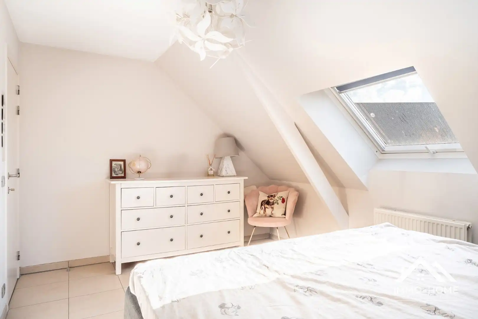 Appt op TOPligging MET dakterras foto 14