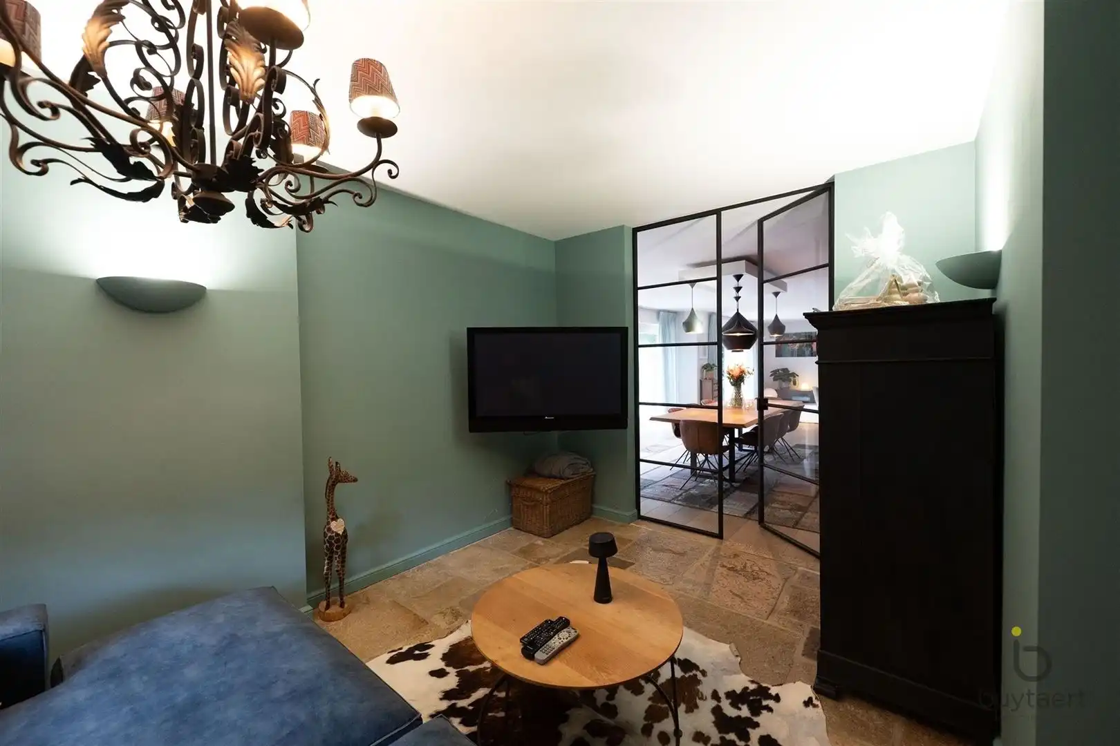 EXCLUSIEF: stijlvolle villa met een tijdloze inrichting op een toplocatie te Schilde! foto 22