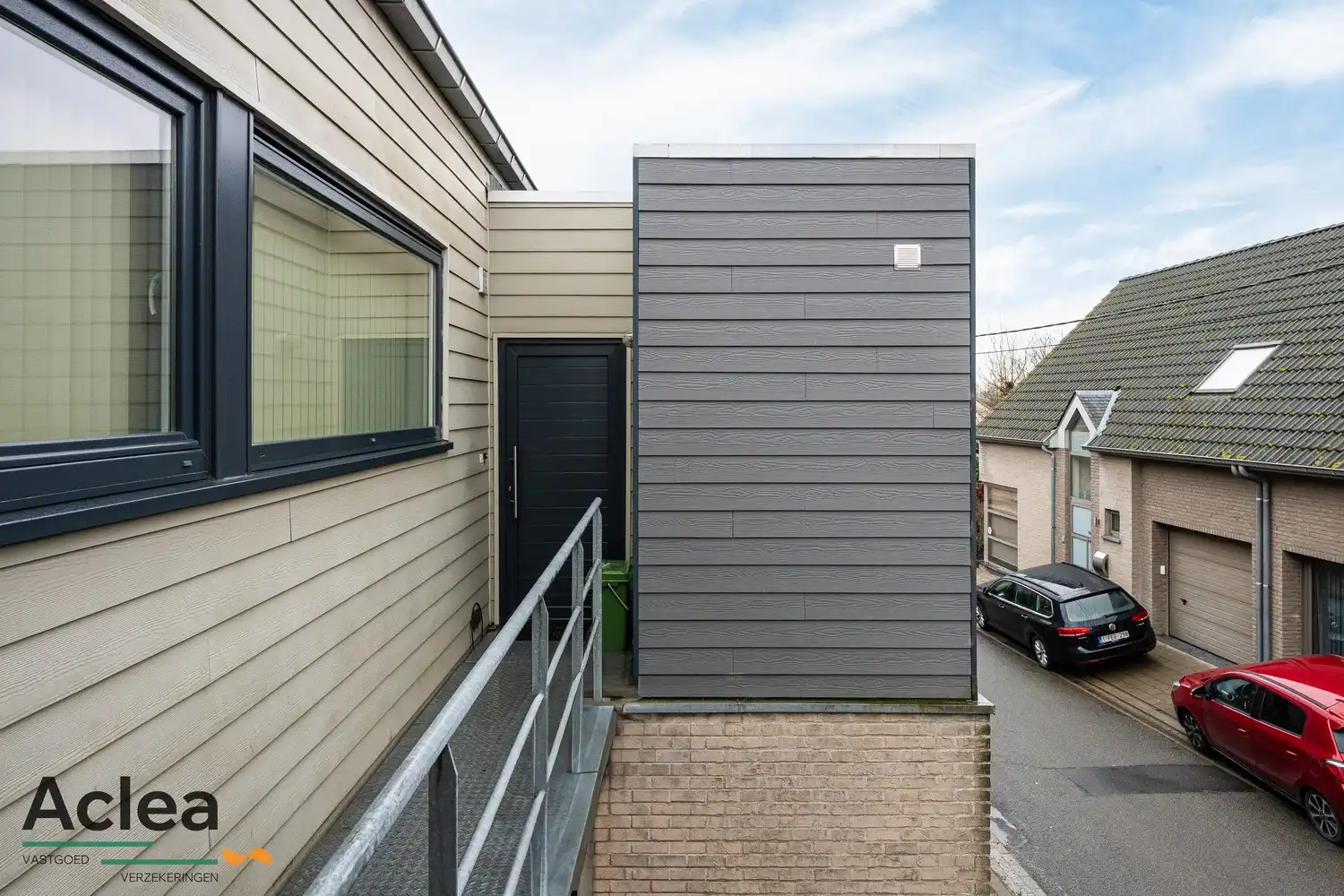 Smaakvol, ruim appartement met garage foto 26