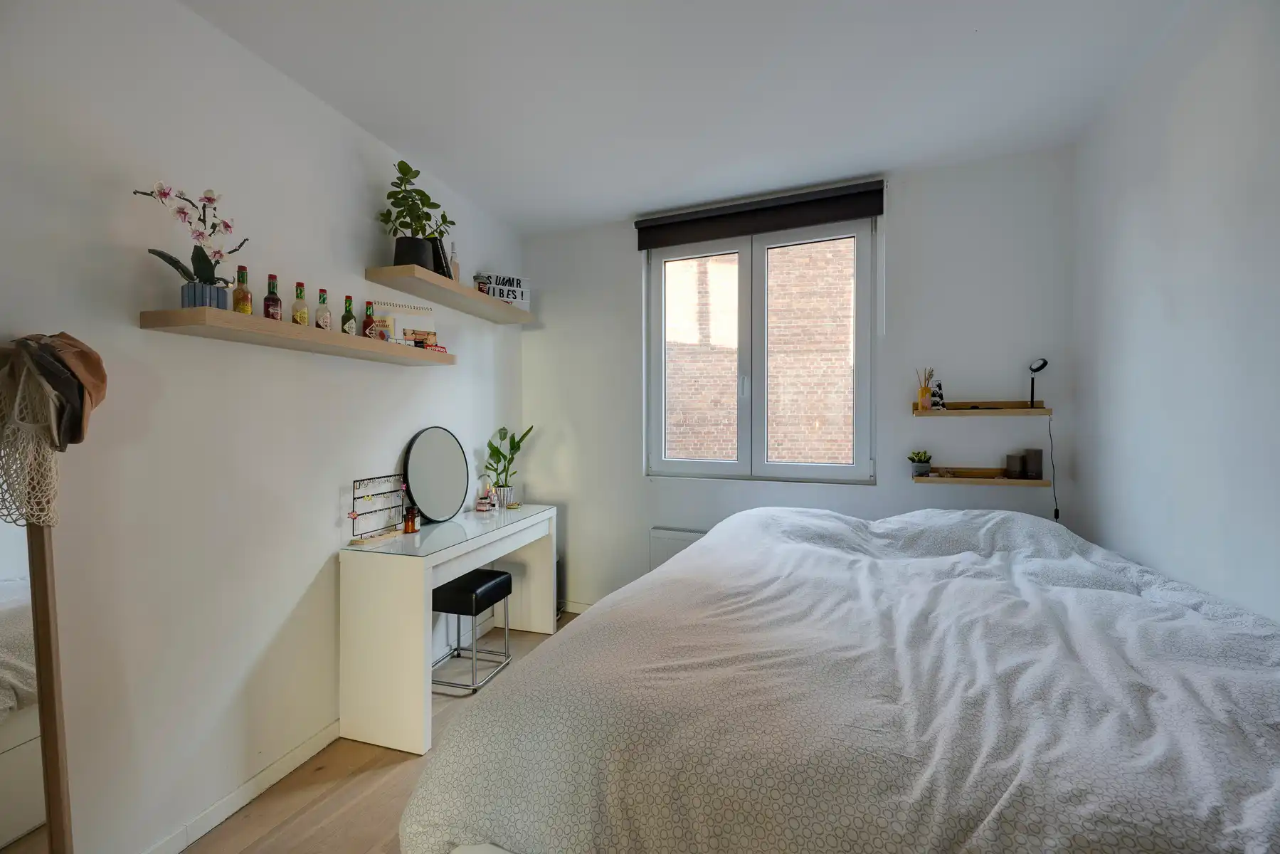 3-slaapkamerappartement met gezellig terras foto 9