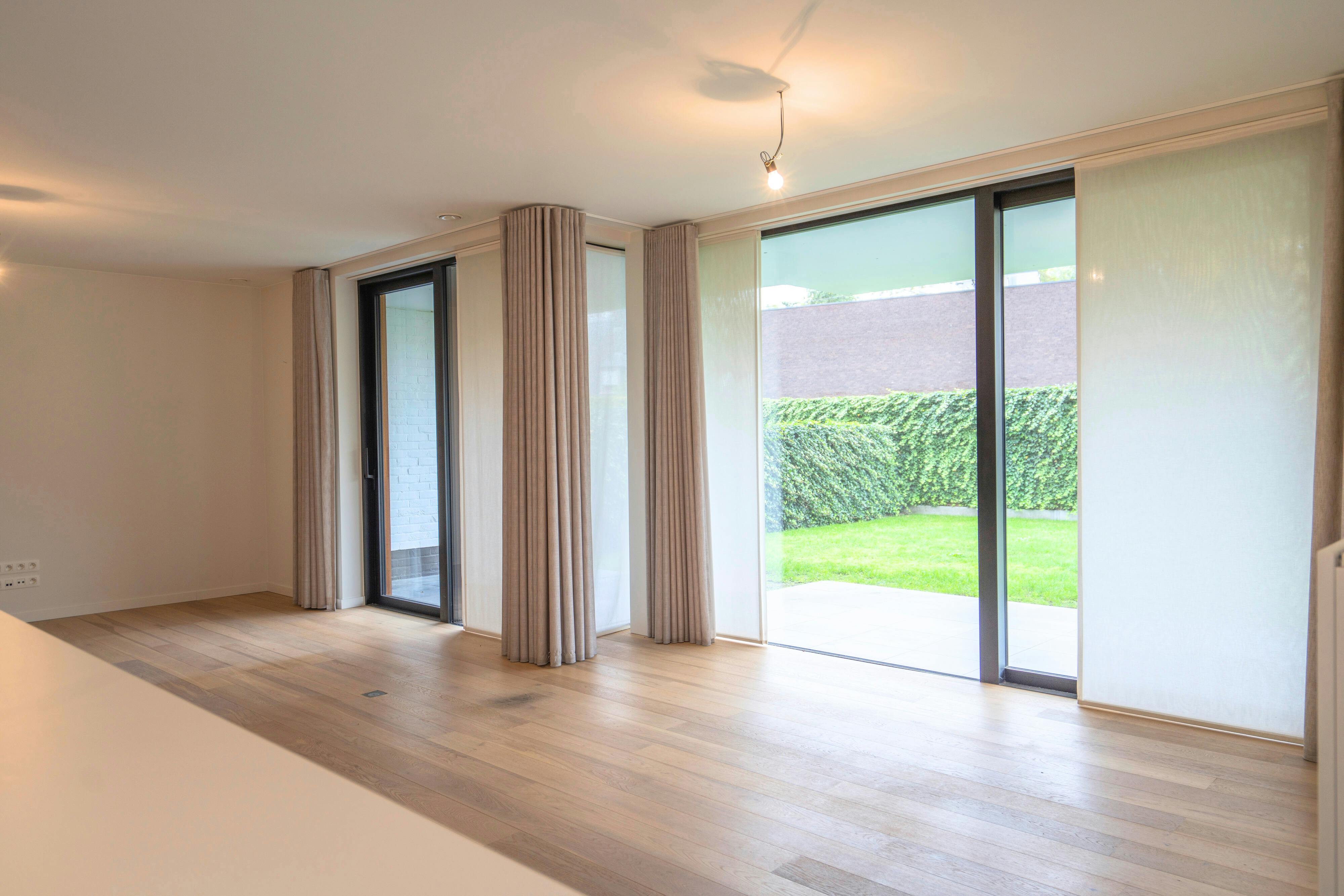 Luxe appartement op topligging te koop in Waregem foto 4