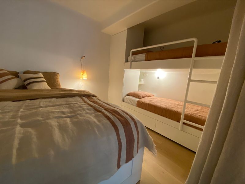 Parel met terras op 75m van het Albertstrand foto 10