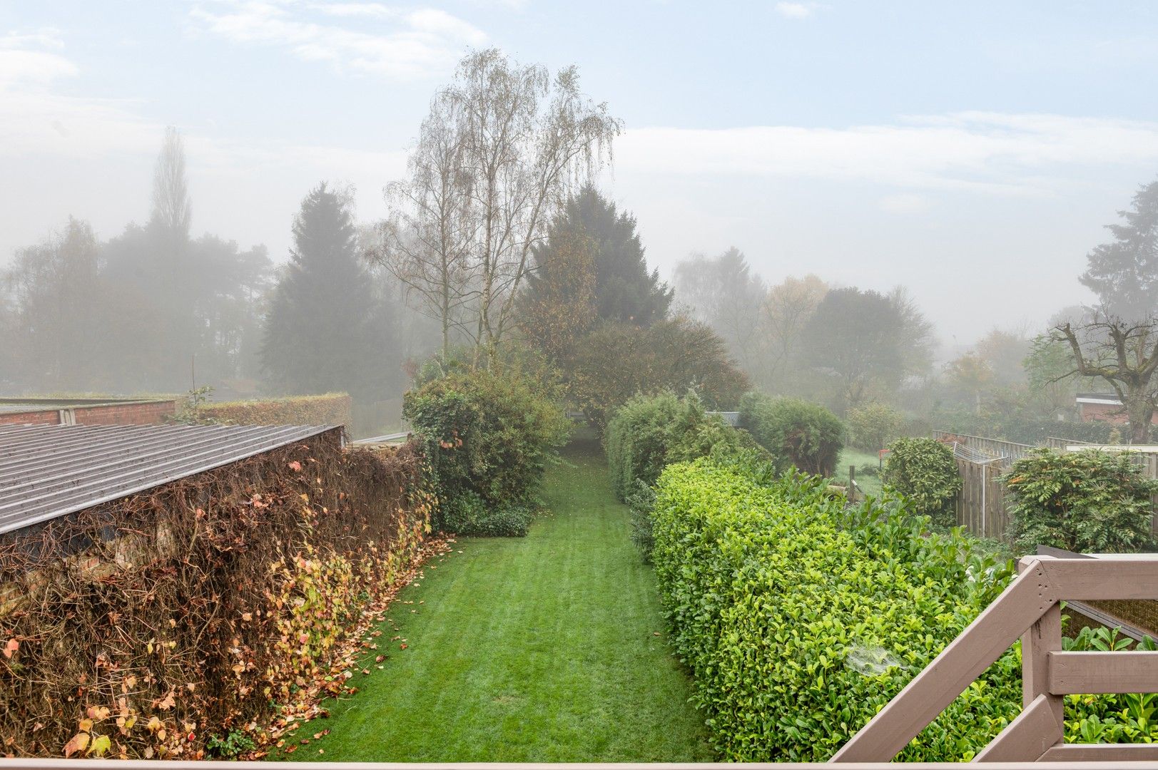 Ruime bel-étage met heerlijk terras en grote zonnige ZW tuin foto 3