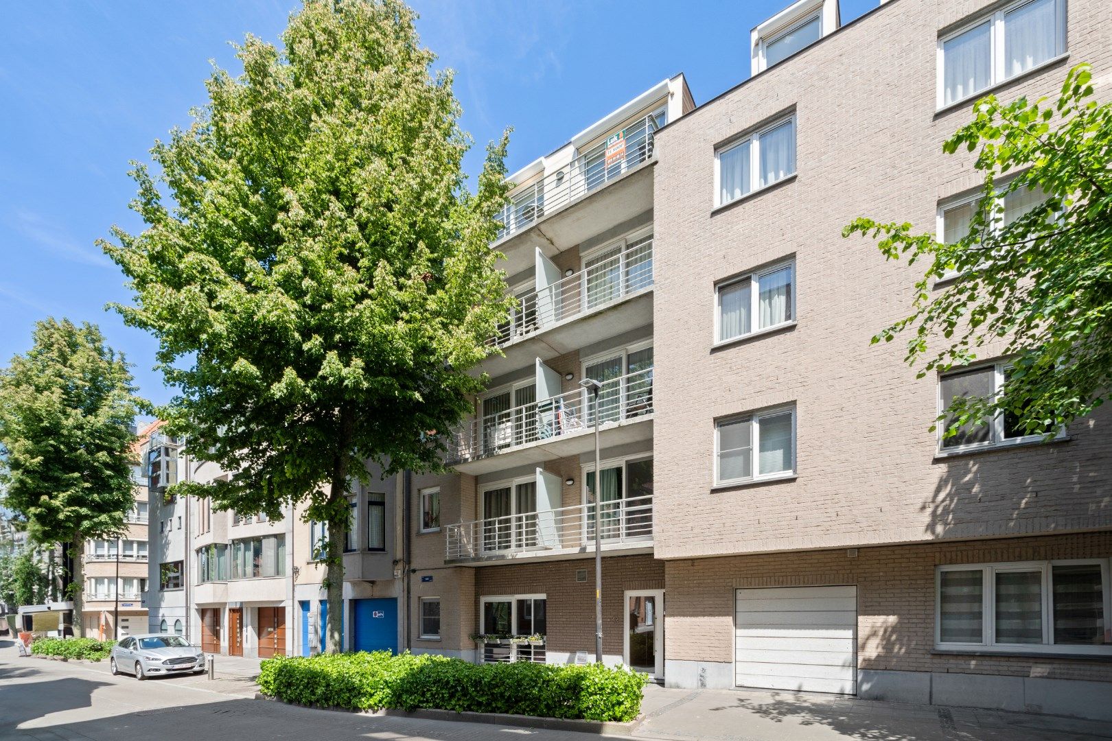 LUXUEUS DUPLEXAPPARTEMENT MET 3 SLAAPKAMERS IN CENTRUM OOSTENDE foto 20