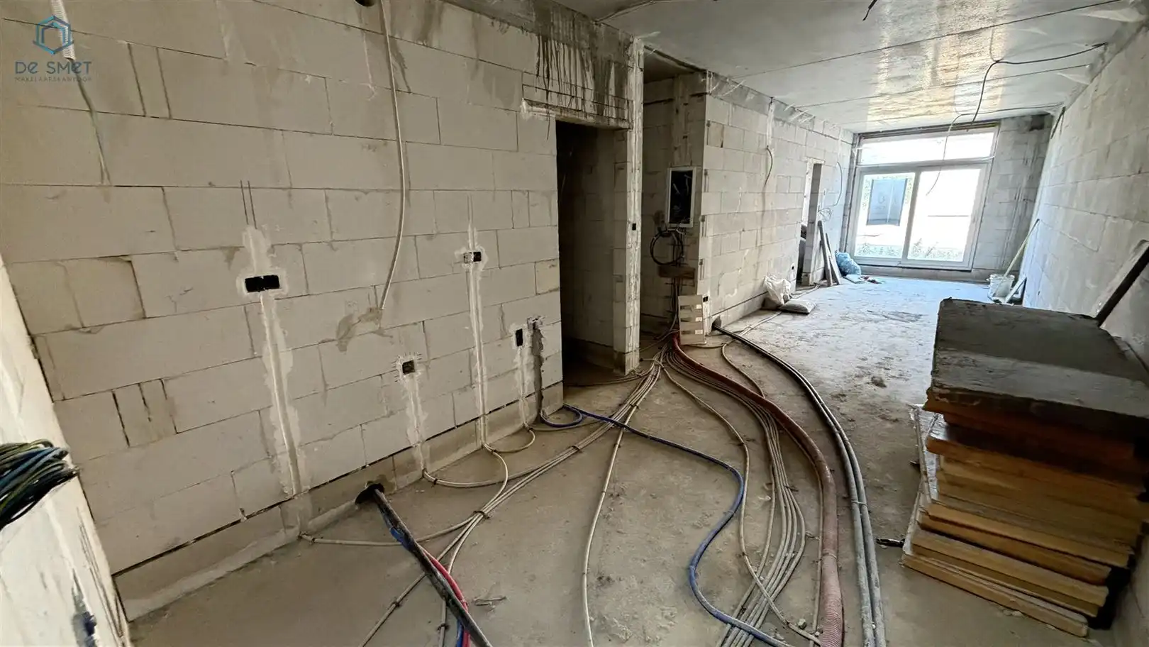 Unieke investeringskans of ideale kangoeroewoning op toplocatie in Herzele! foto 5