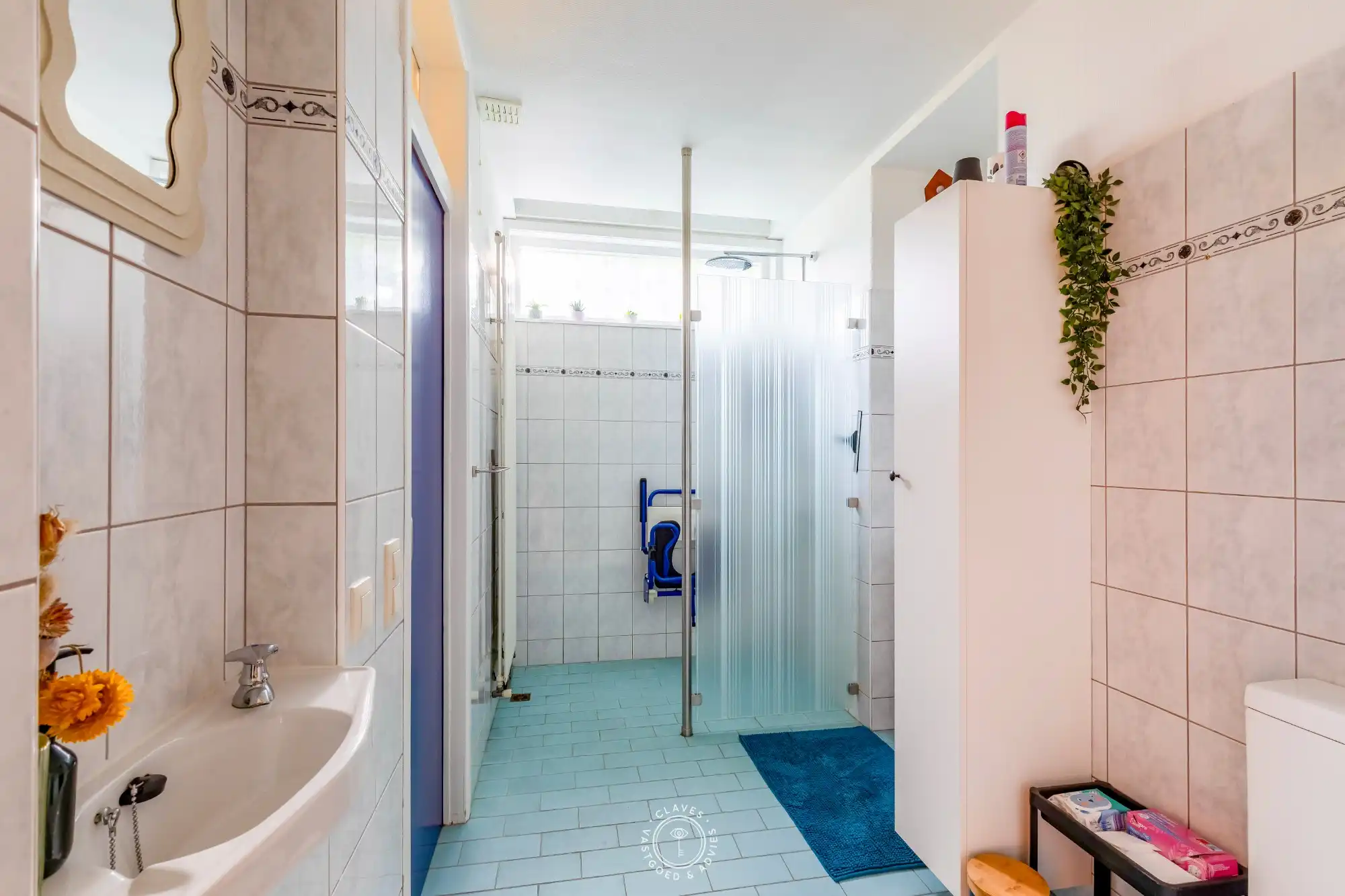 Potentiële parel om betoverend te wonen foto 9