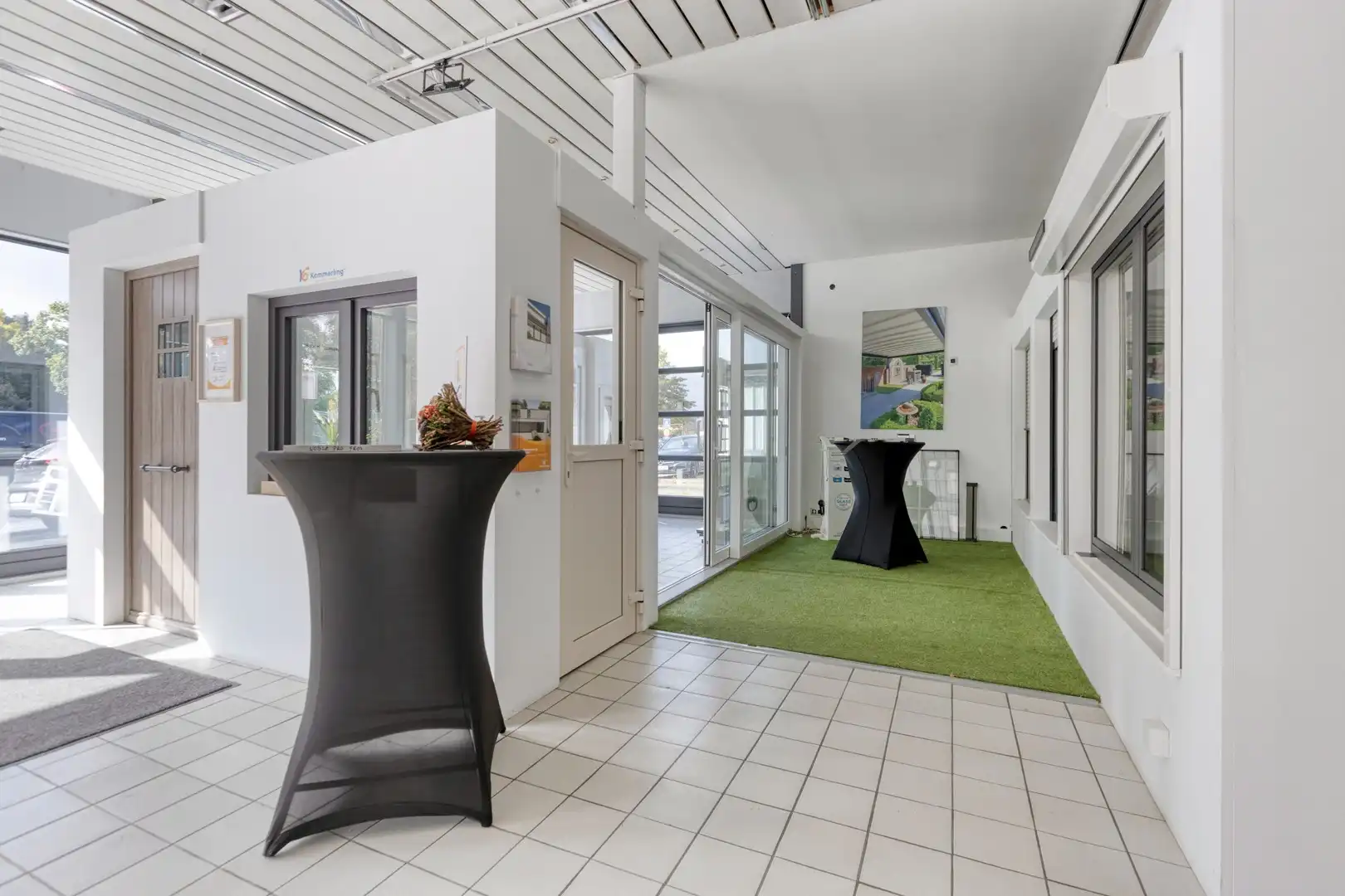 Te koop: Handelspand op toplocatie Hasseltweg foto 38