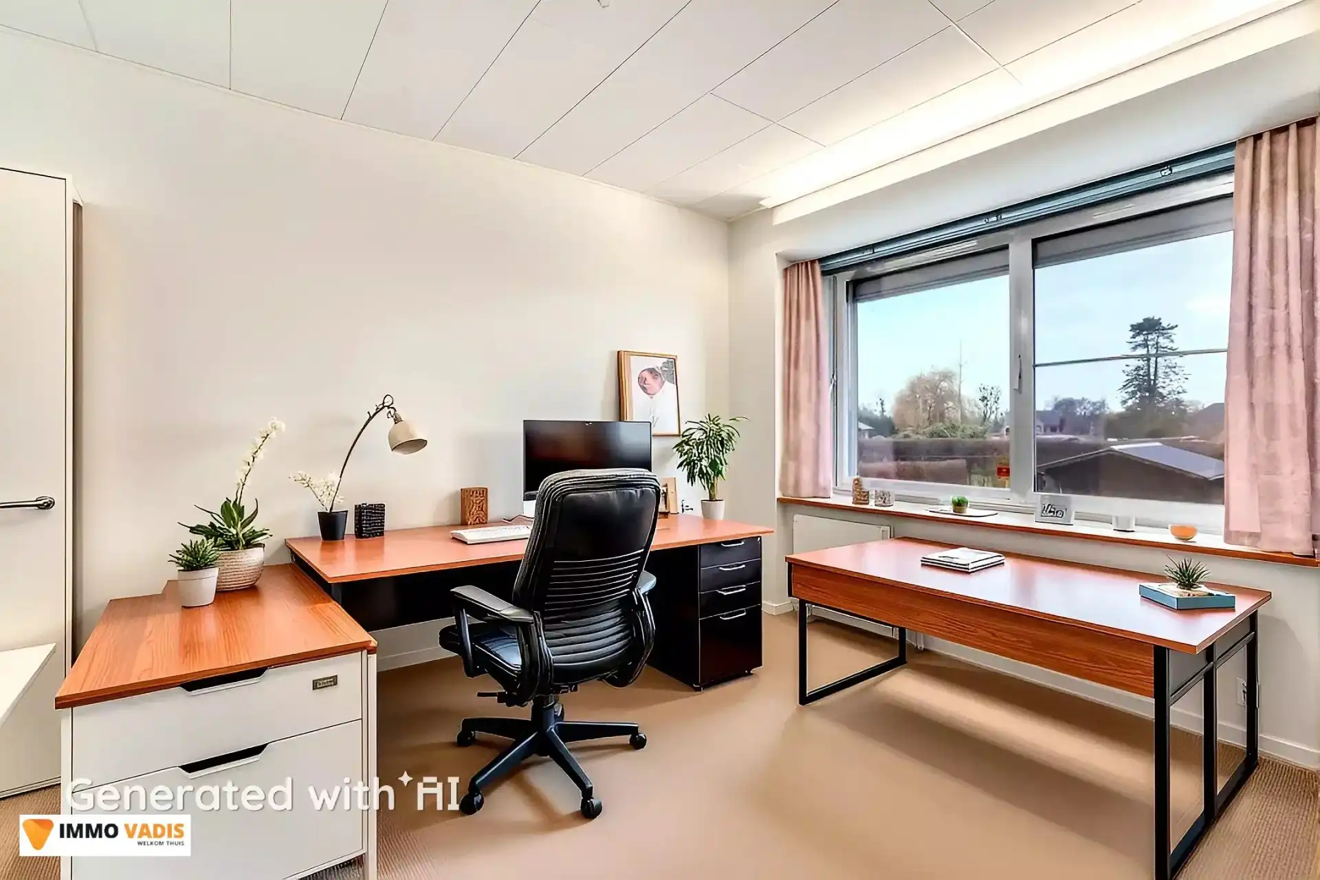 Ruime open bebouwing met 4 slaapkamers in rustige omgeving foto 11