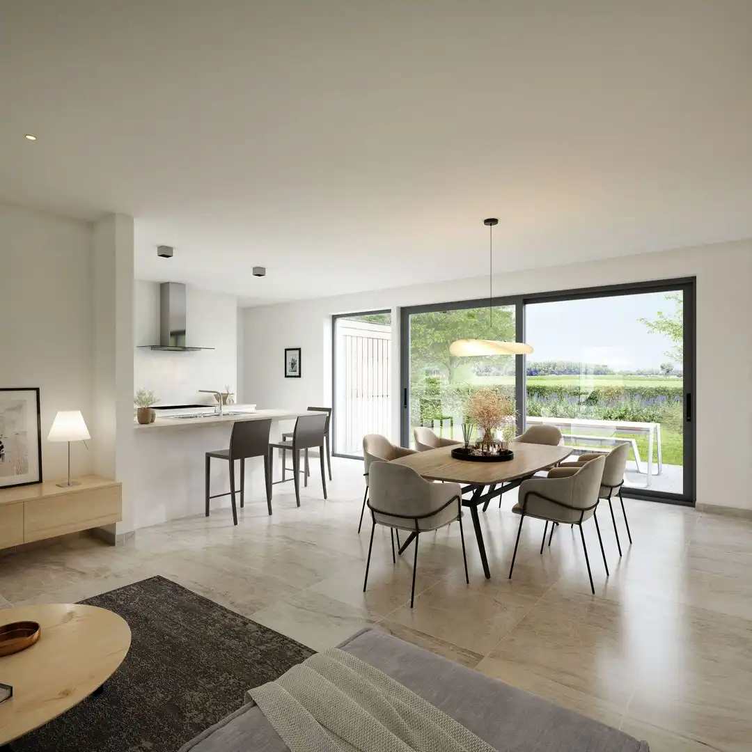 Woonparadijs&nbsp;Desselhof - Deerlijk foto 11