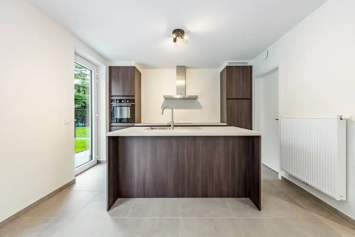 Nouvelles maisons à Estaimbourg sur une location adaptée aux enfants foto 6
