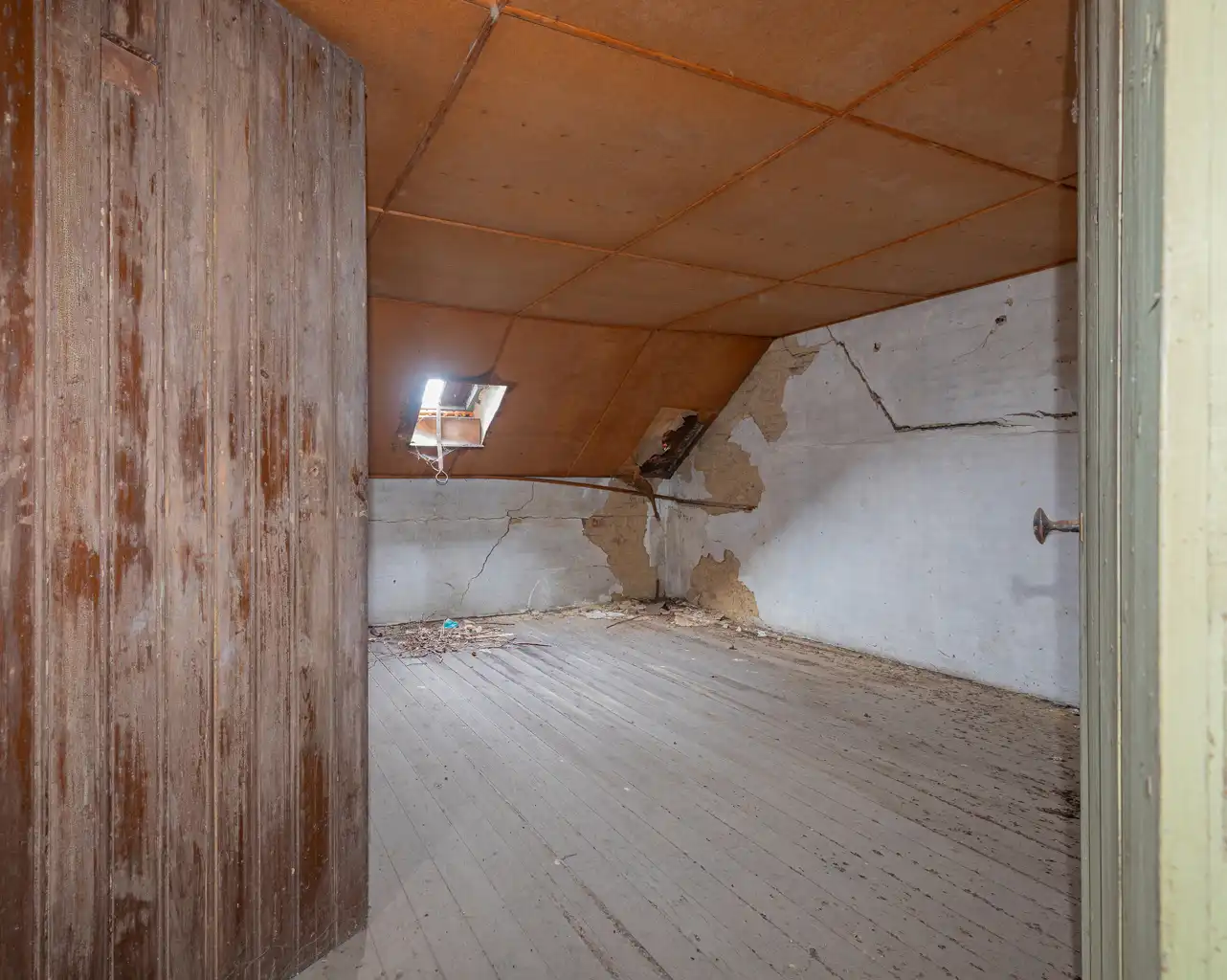 Authentiek stationsgebouw in Lebbeke  foto 17