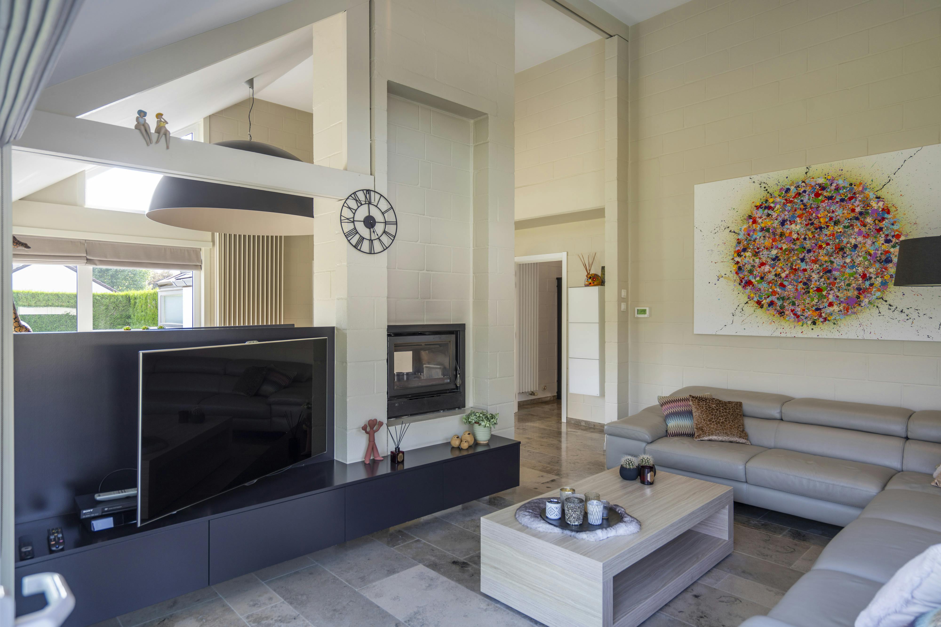 Energiezuinige instapklare villa met zwembad en poolhouse foto 4
