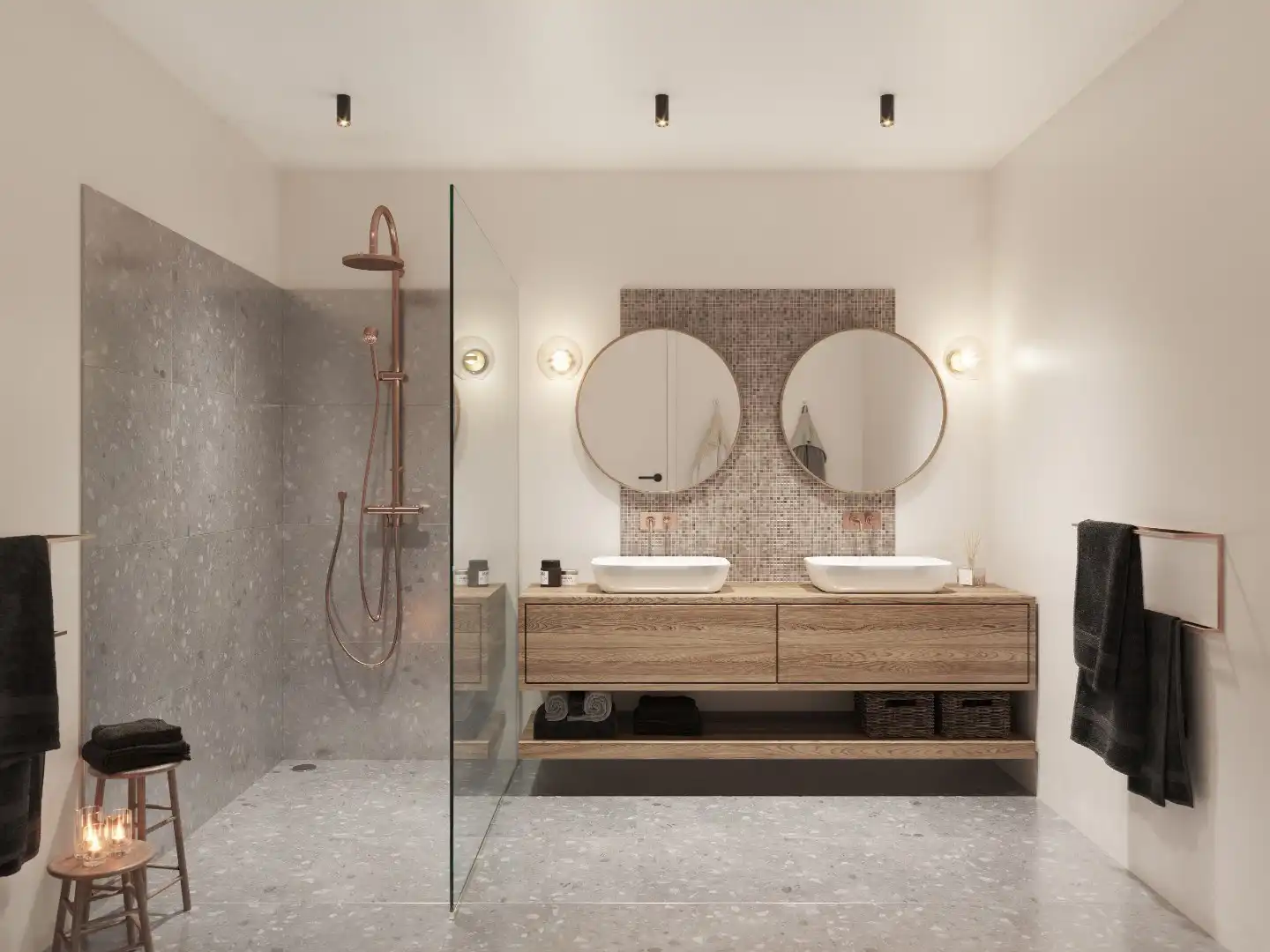 Residentie Jeeker – Stijlvol wonen op een toplocatie in Tongeren foto 8