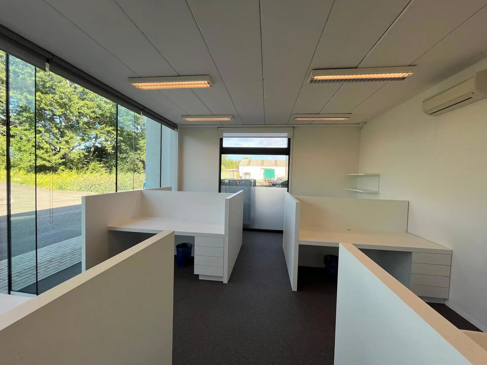 Bedrijfsvastgoed te huur foto 5