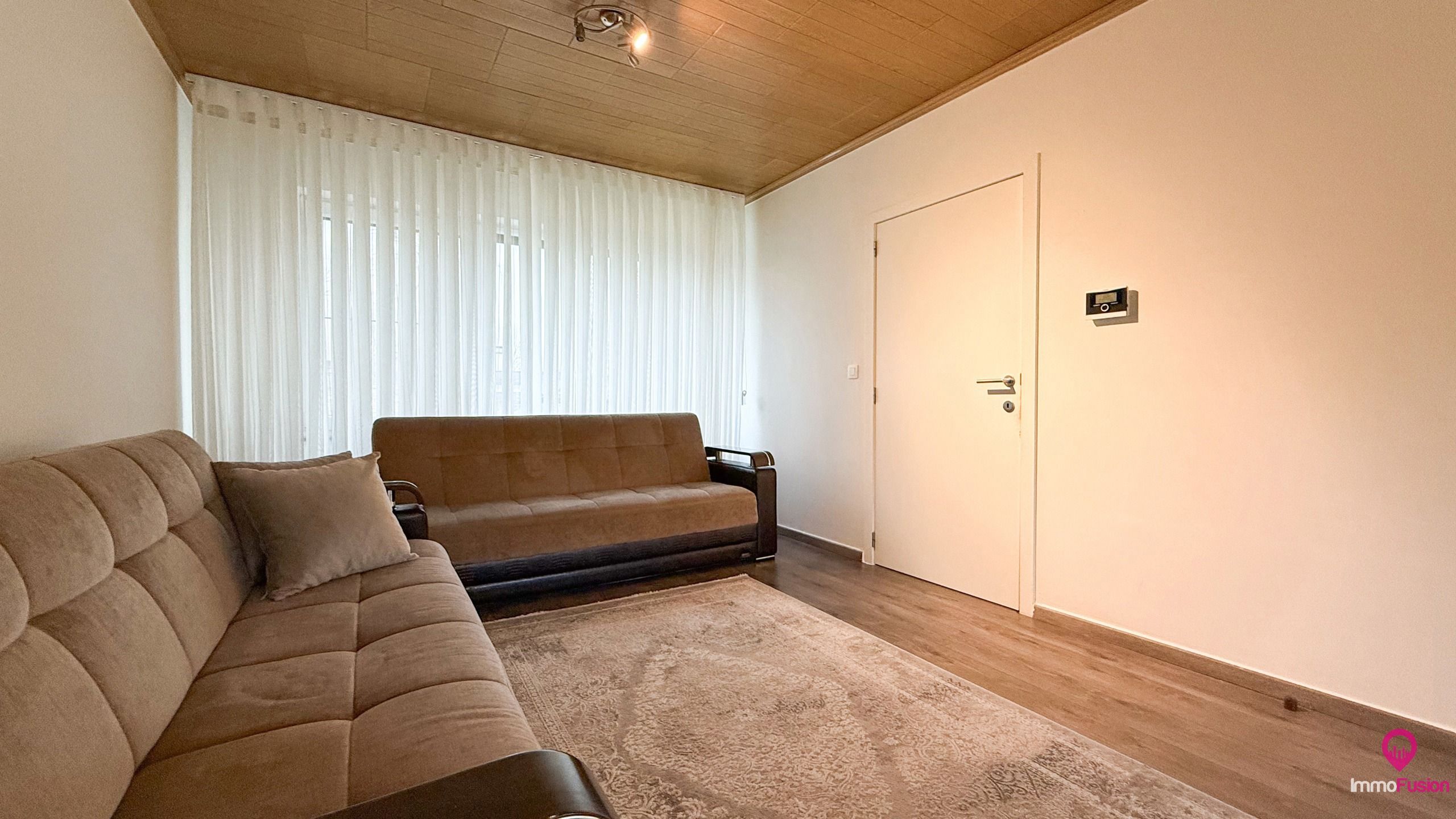 Hoofdfoto van de publicatie: Gezellige woning met 3 slaapkamers gelegen te Houthalen!