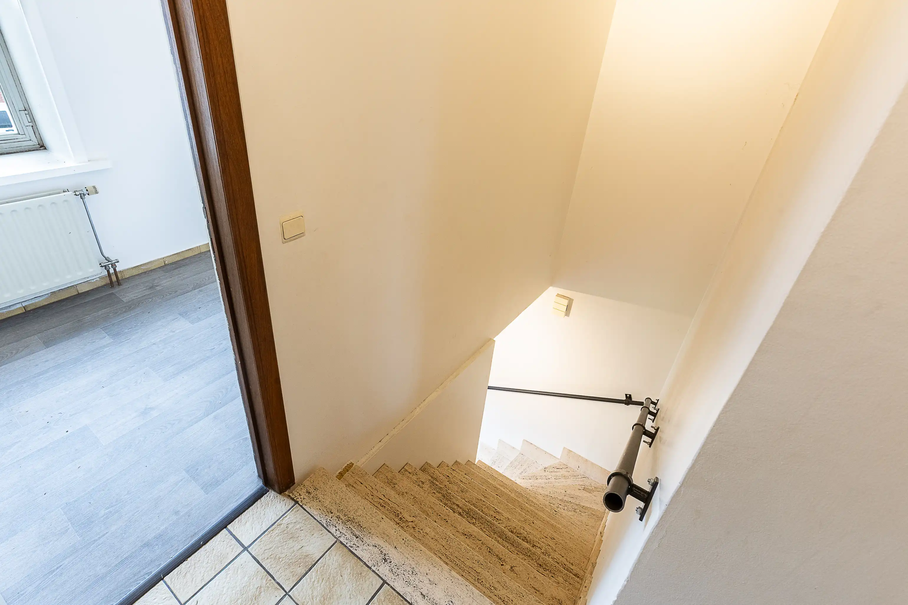 Multifunctionele woning met 4 slaapkamers en praktijkruimte foto 12