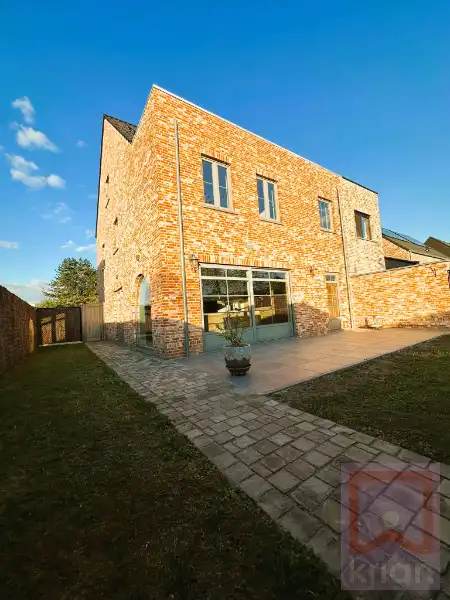 Halfopen bebouwing met 2 of 3 slaapkamers foto 33