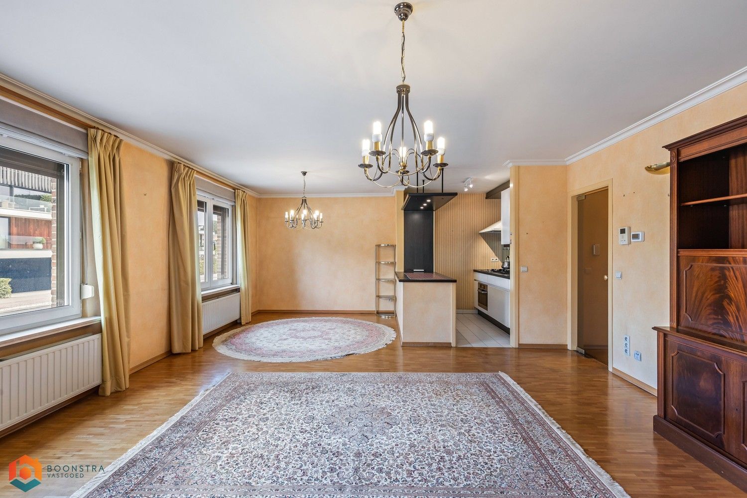 Charmant appartement met 2 slpkrs te Wemmel foto 2