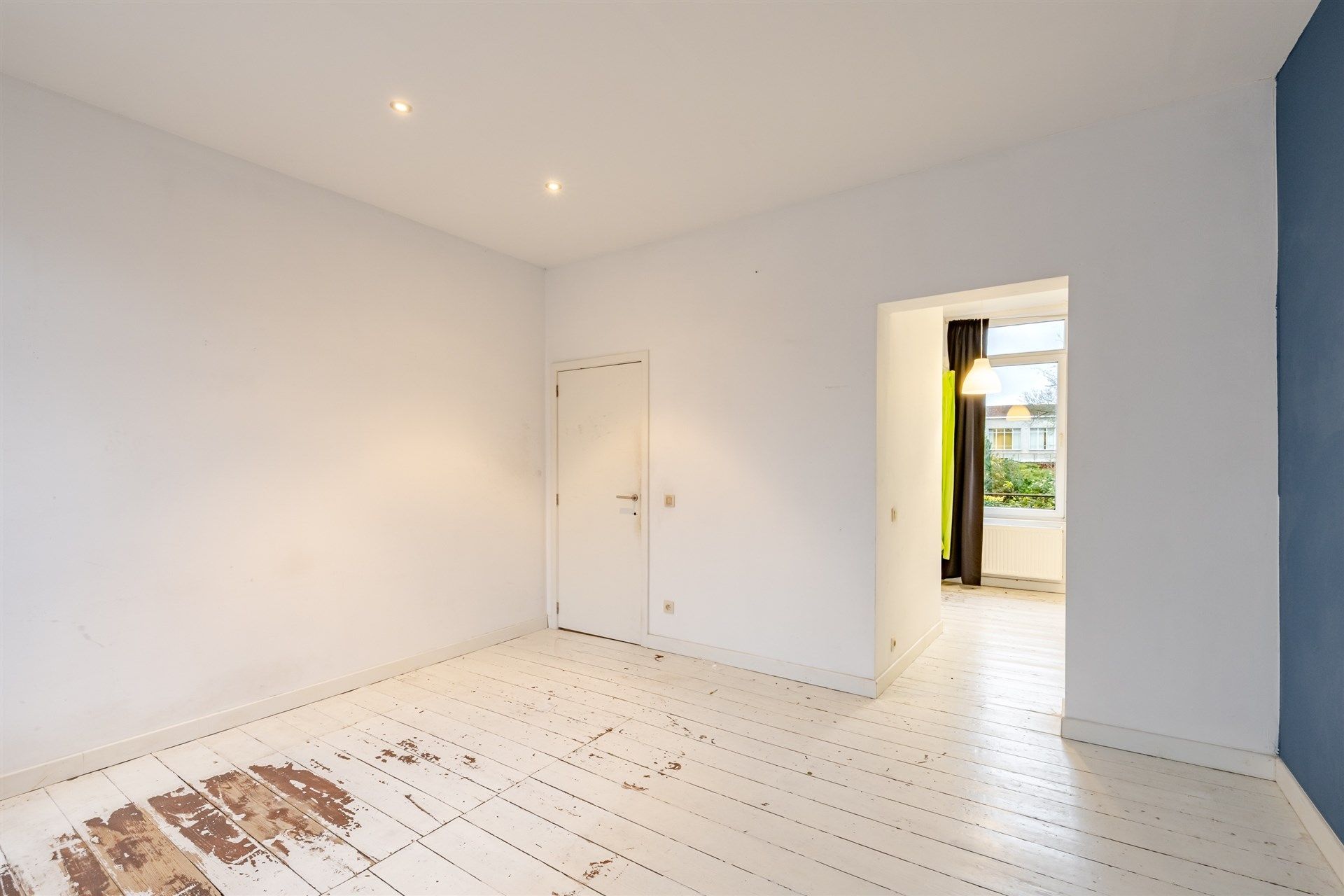 Stadswoning met 2 slaapkamers en 2 badkamers foto 13