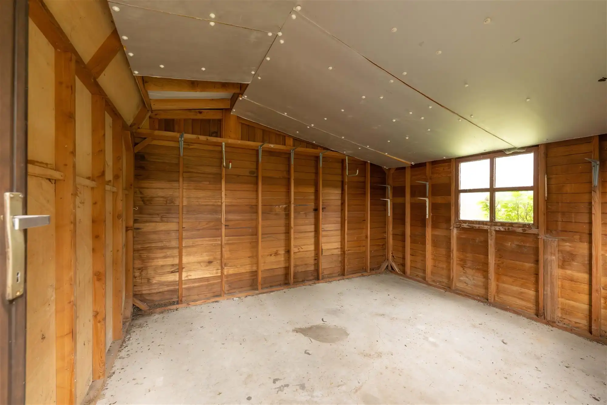 Vrijstaande woning op 635 m² foto 31