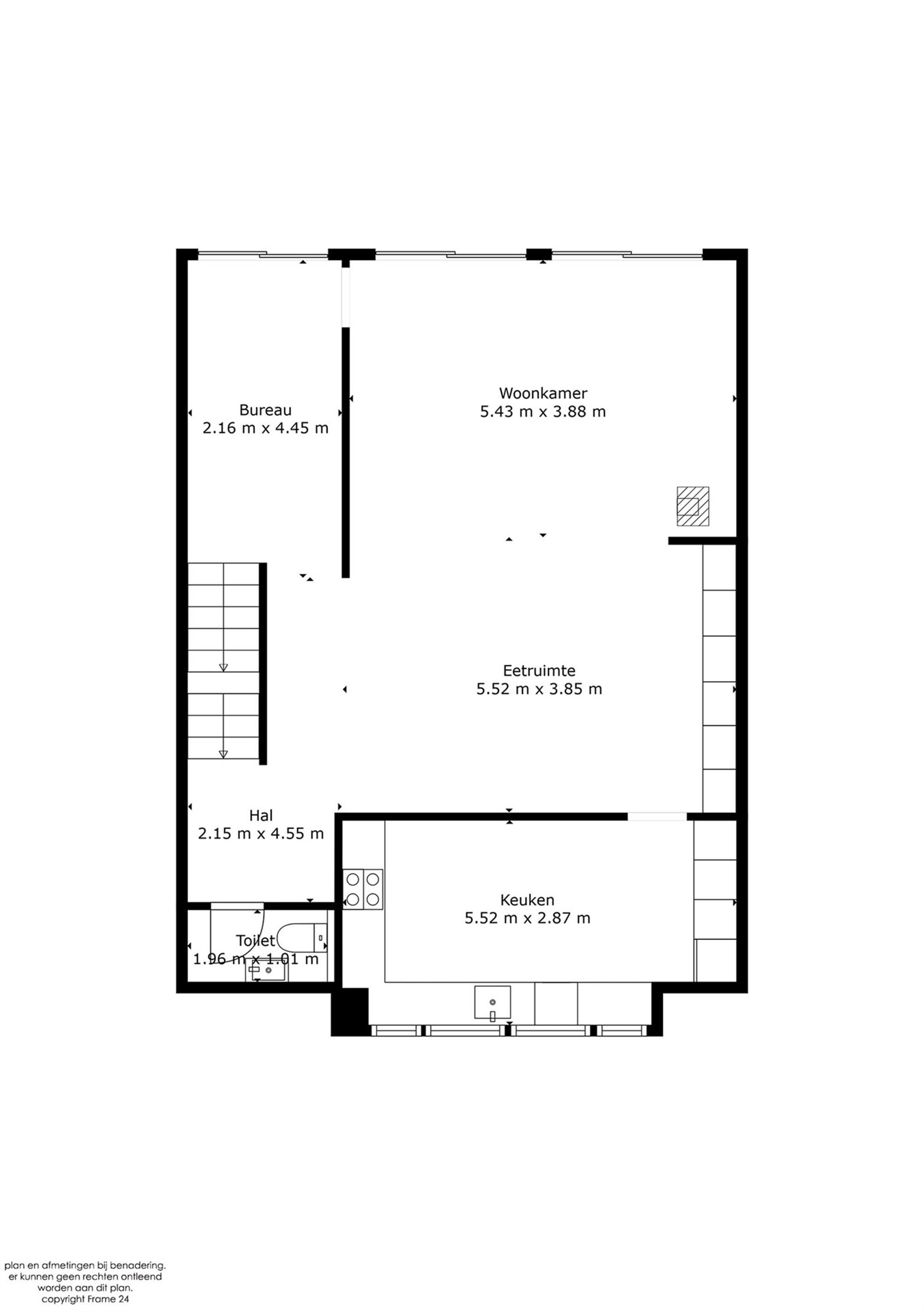 Moderne conceptwoning te Sint-Katelijne-Waver. foto 17